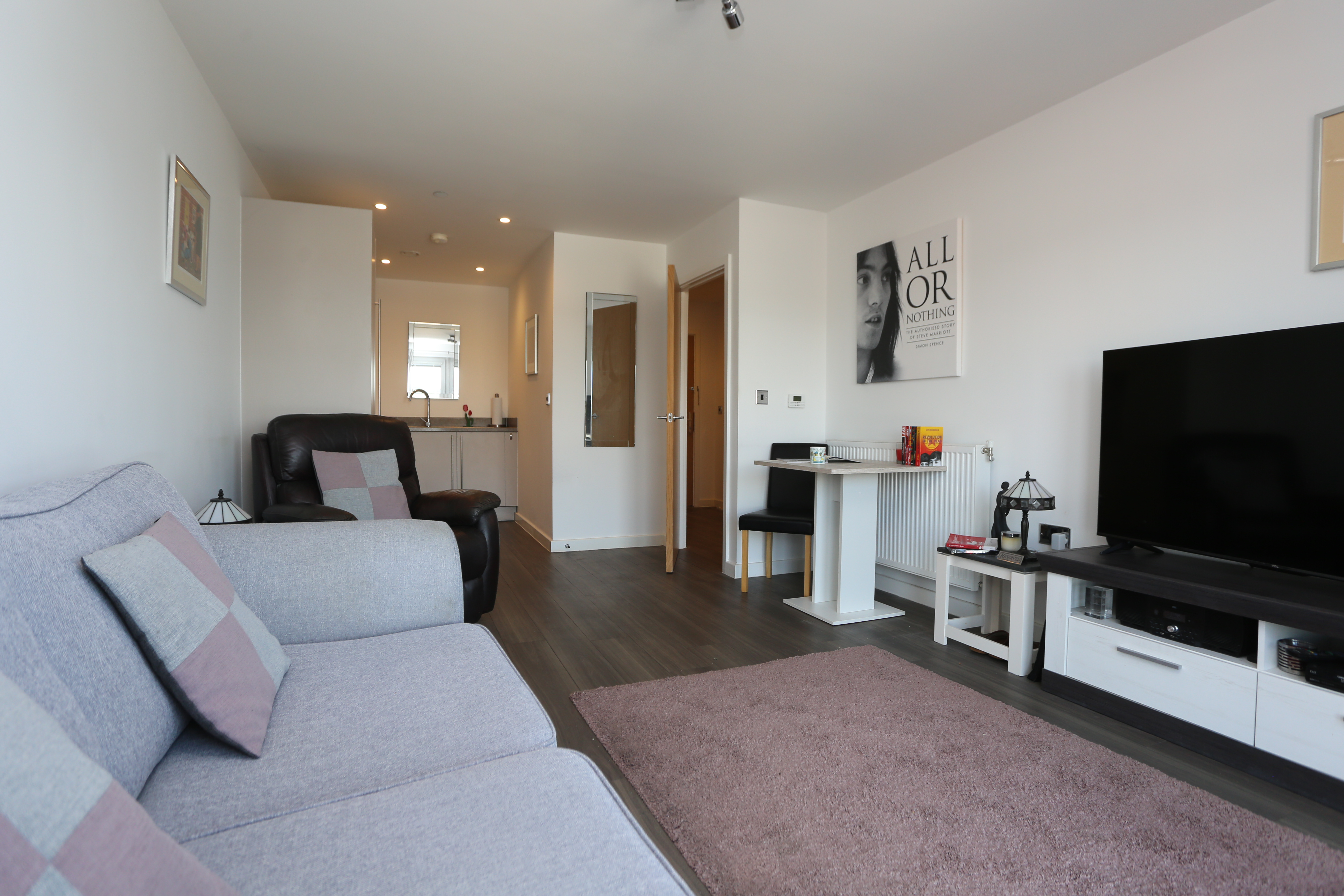Capstan Road, Southampton, SO19