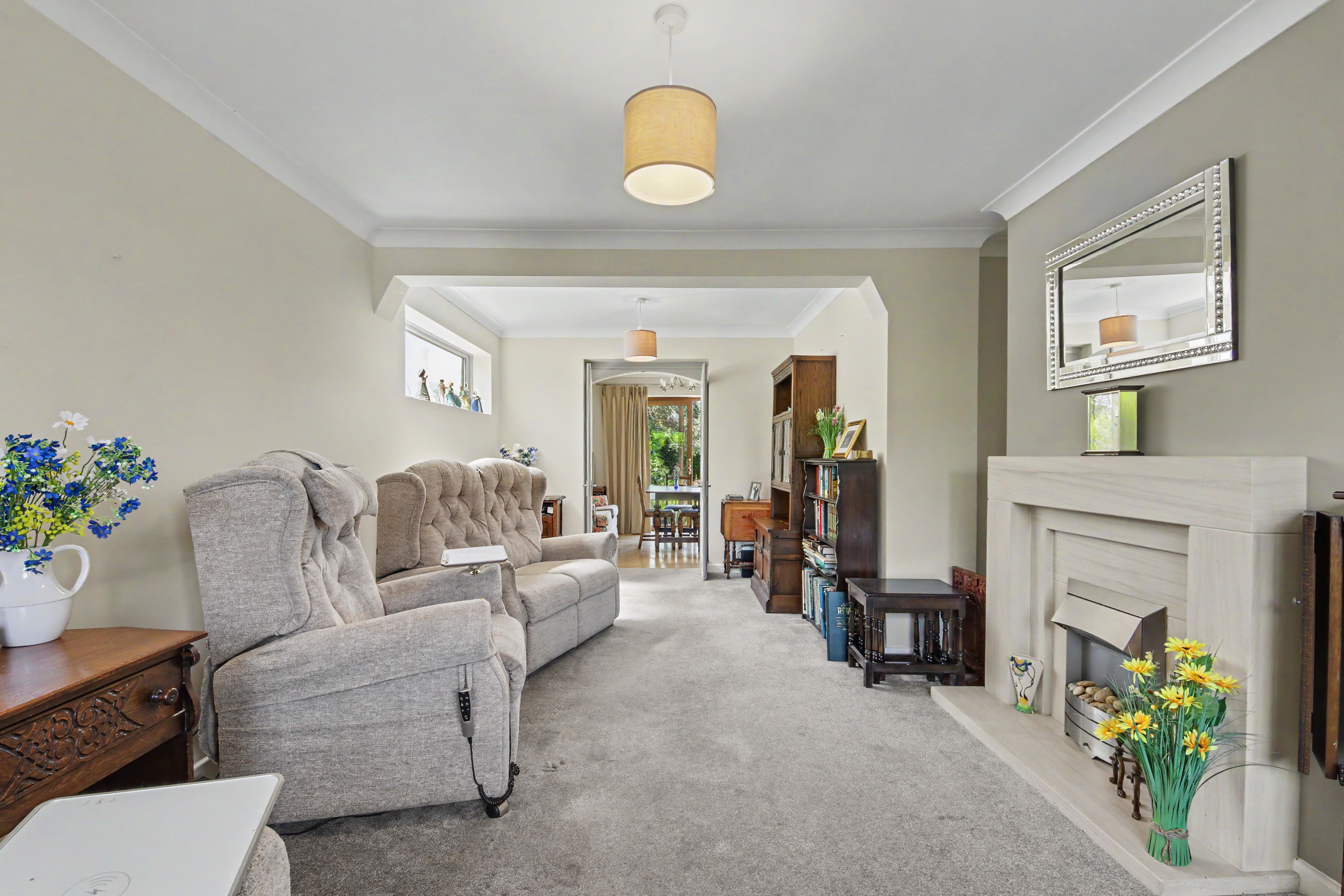 Manor Road, Durley, SO32, photo 2