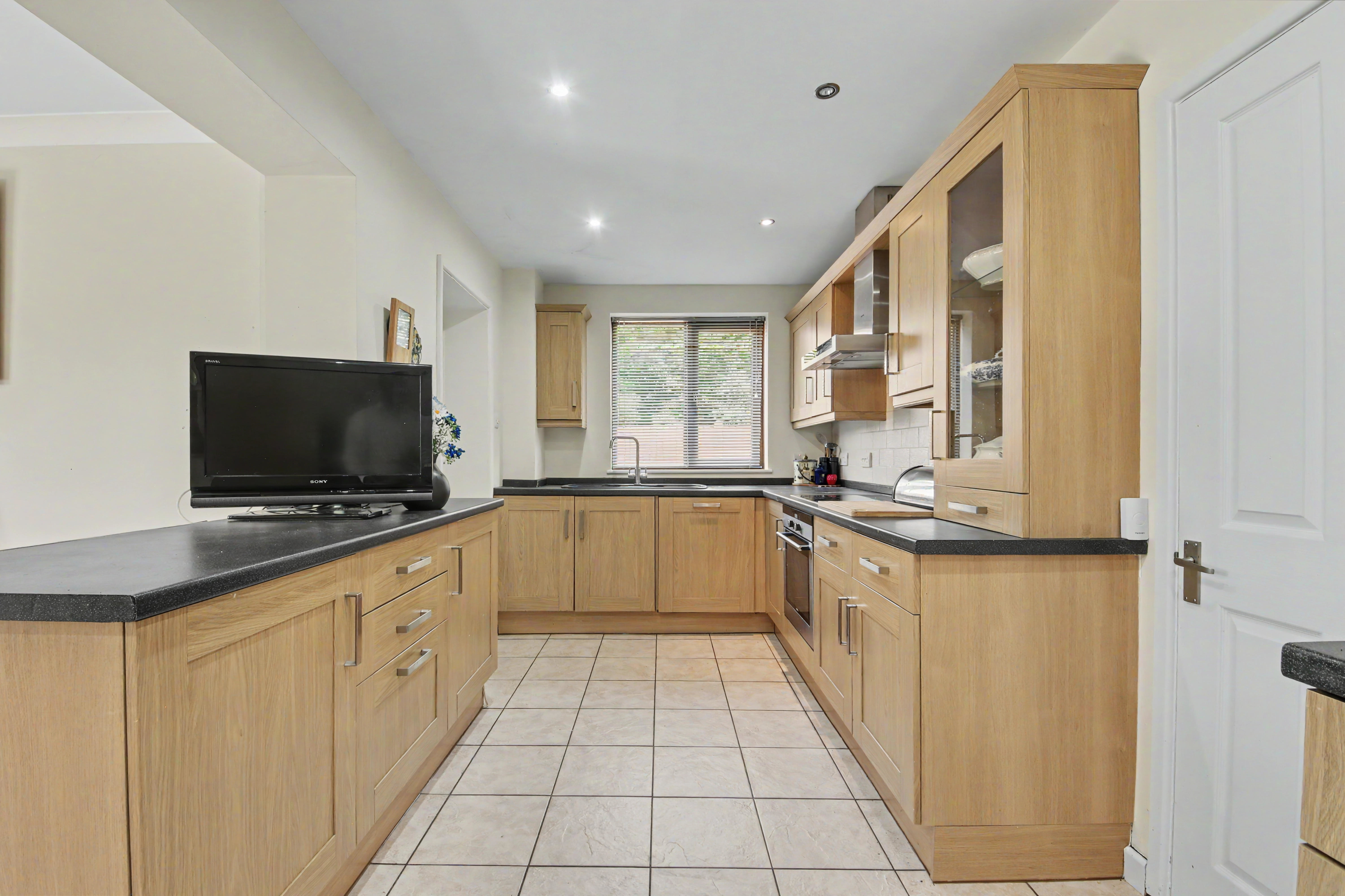 Manor Road, Durley, SO32, photo 8