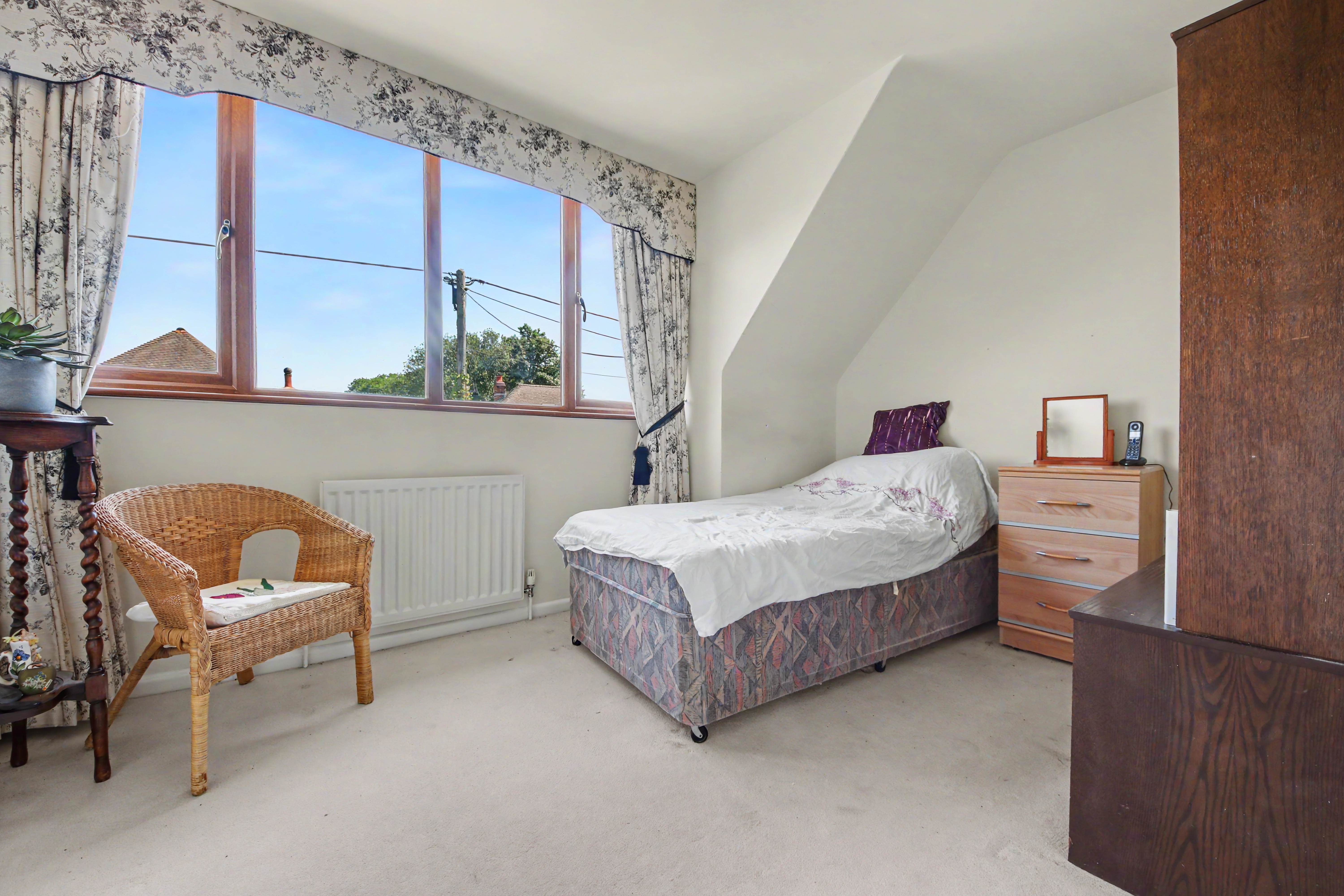 Manor Road, Durley, SO32, photo 13