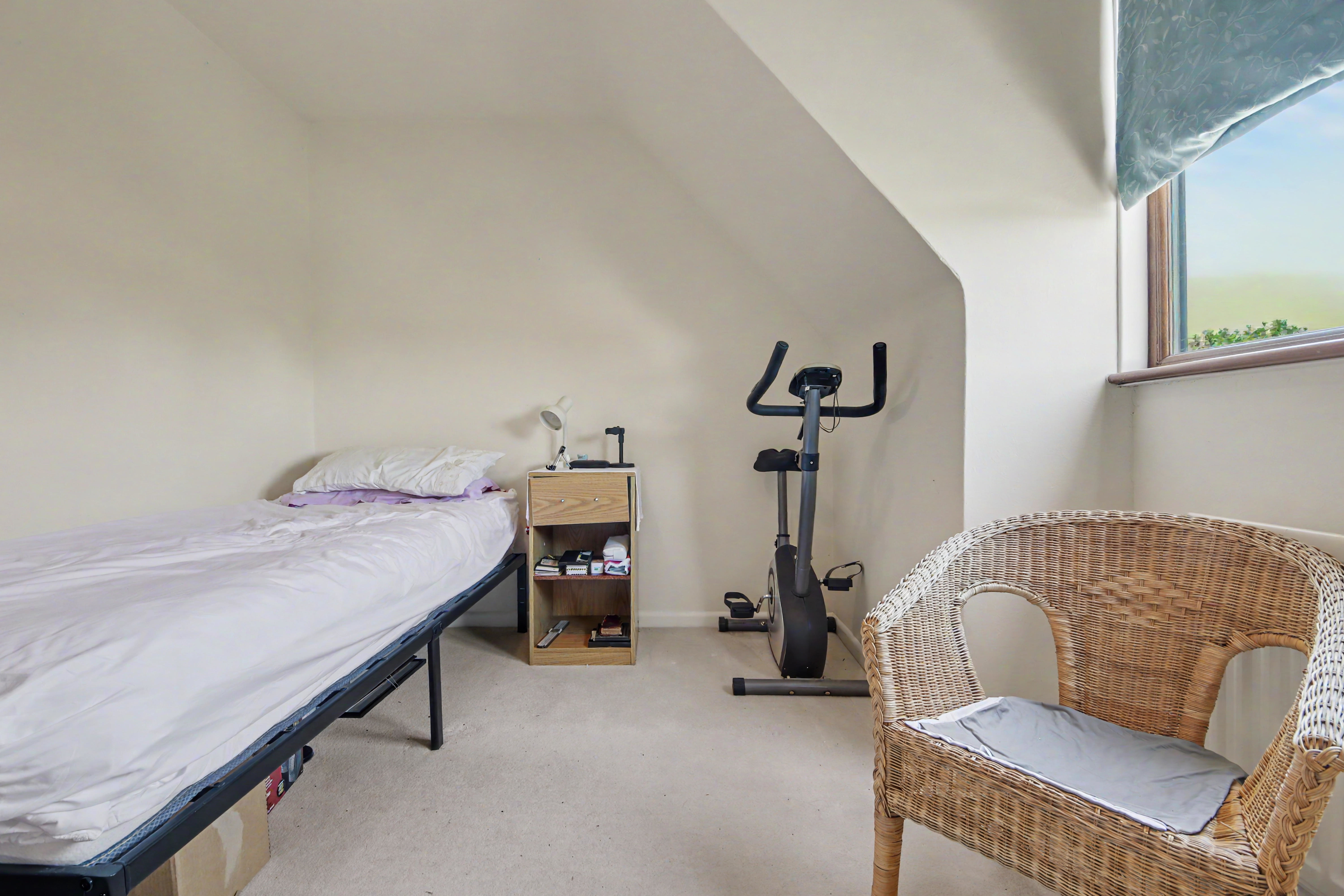 Manor Road, Durley, SO32, photo 14