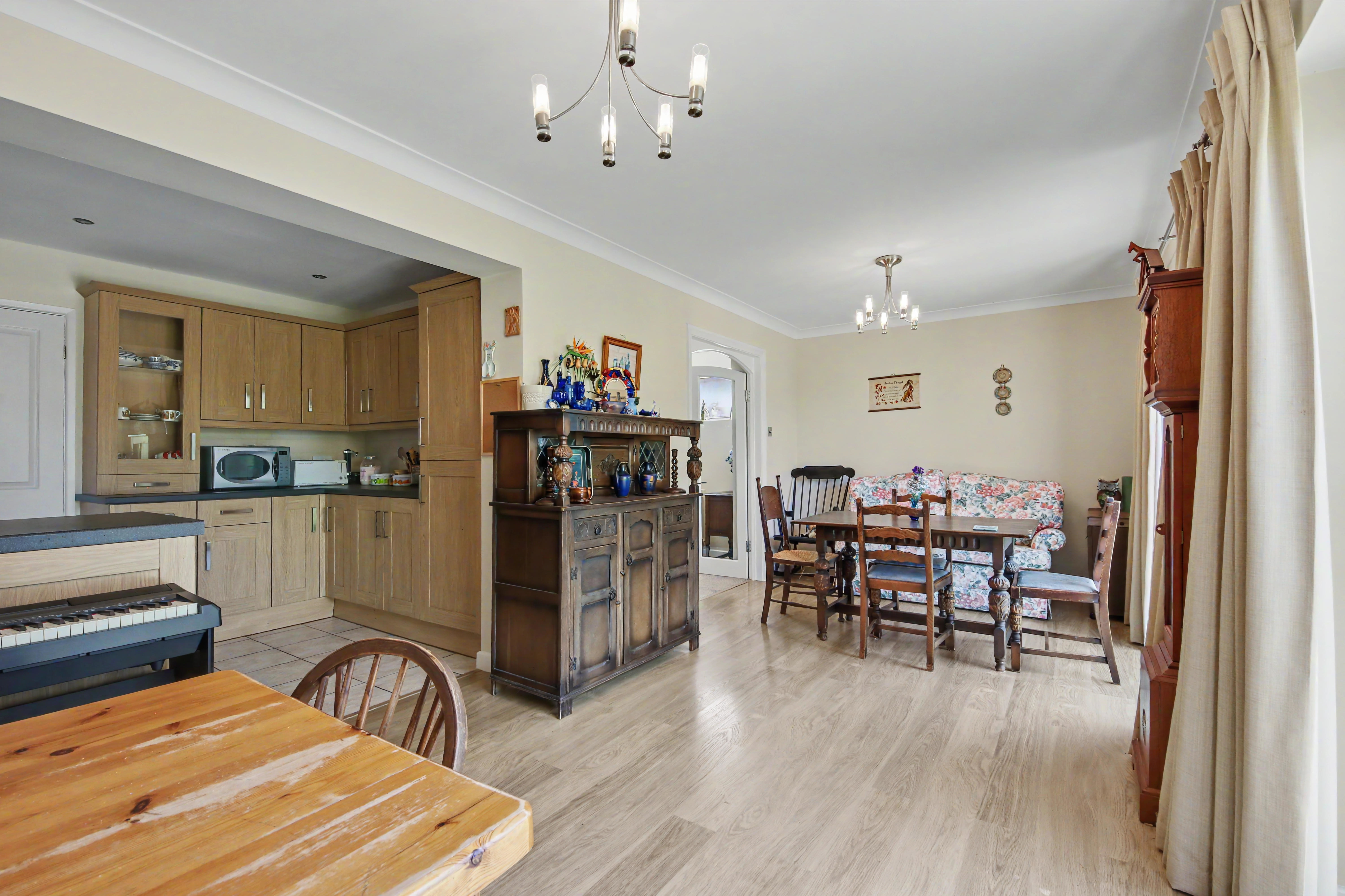 Manor Road, Durley, SO32, photo 3
