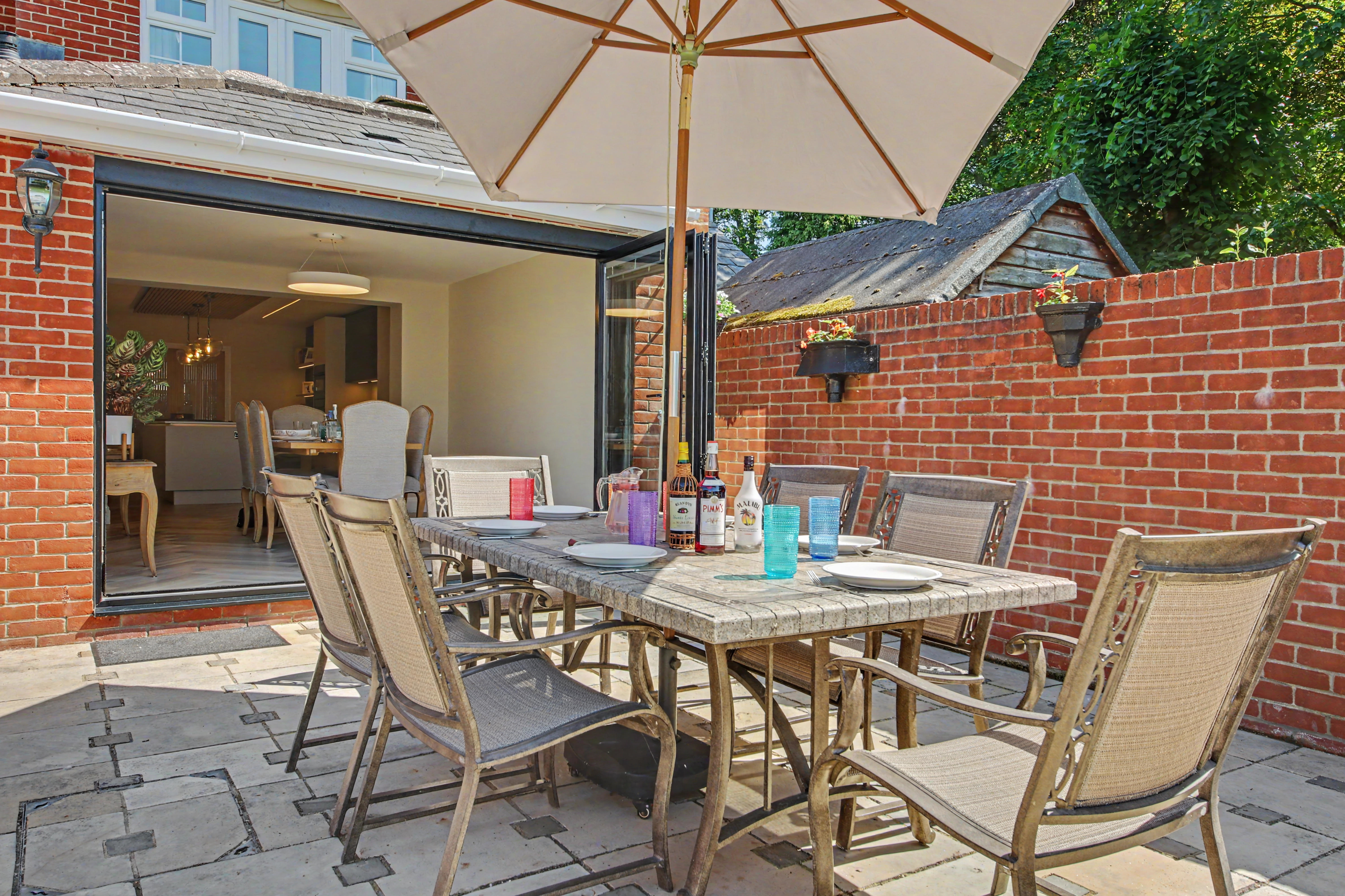Vicarage Lane, Curdridge, SO32, photo 16