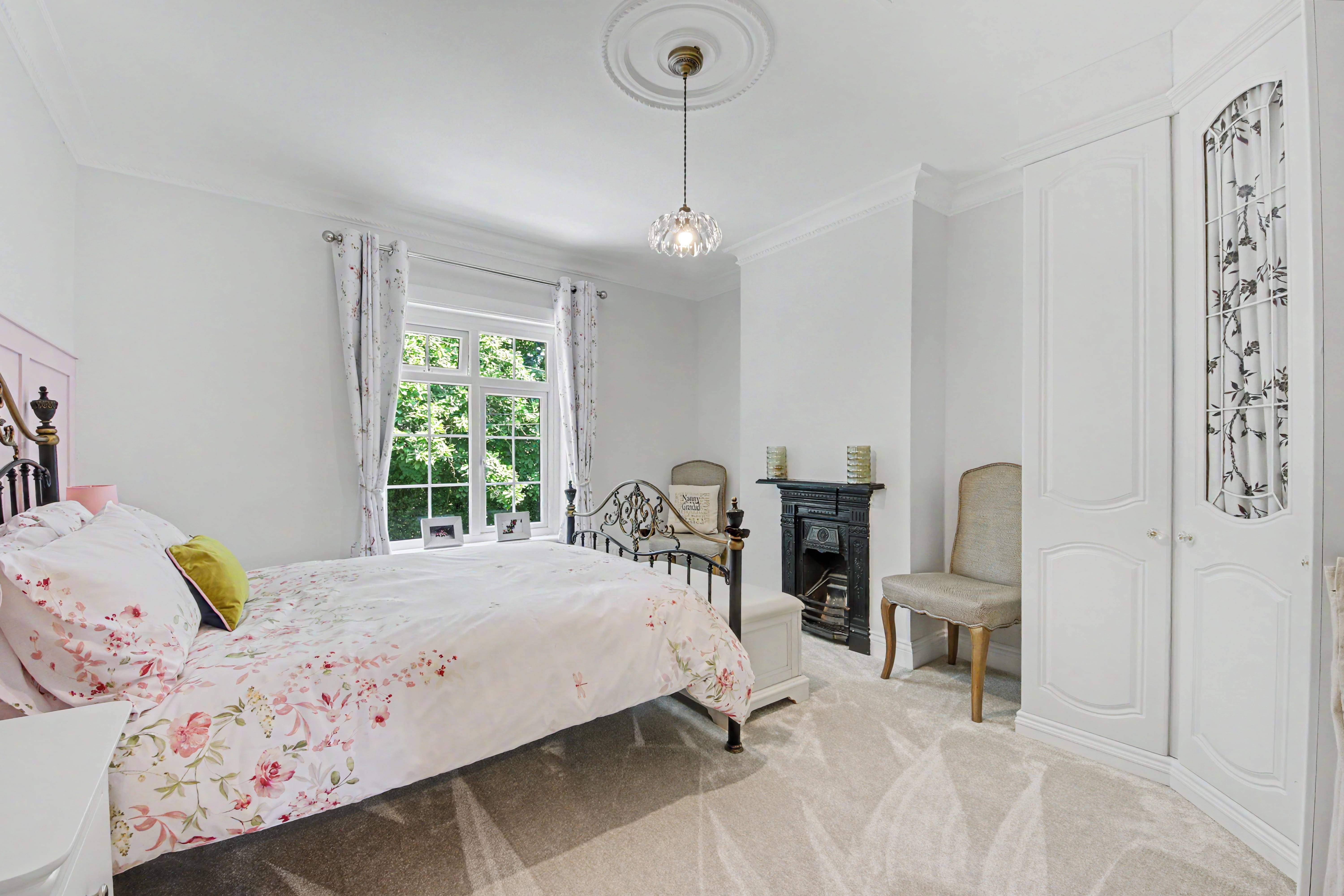 Vicarage Lane, Curdridge, SO32, photo 11