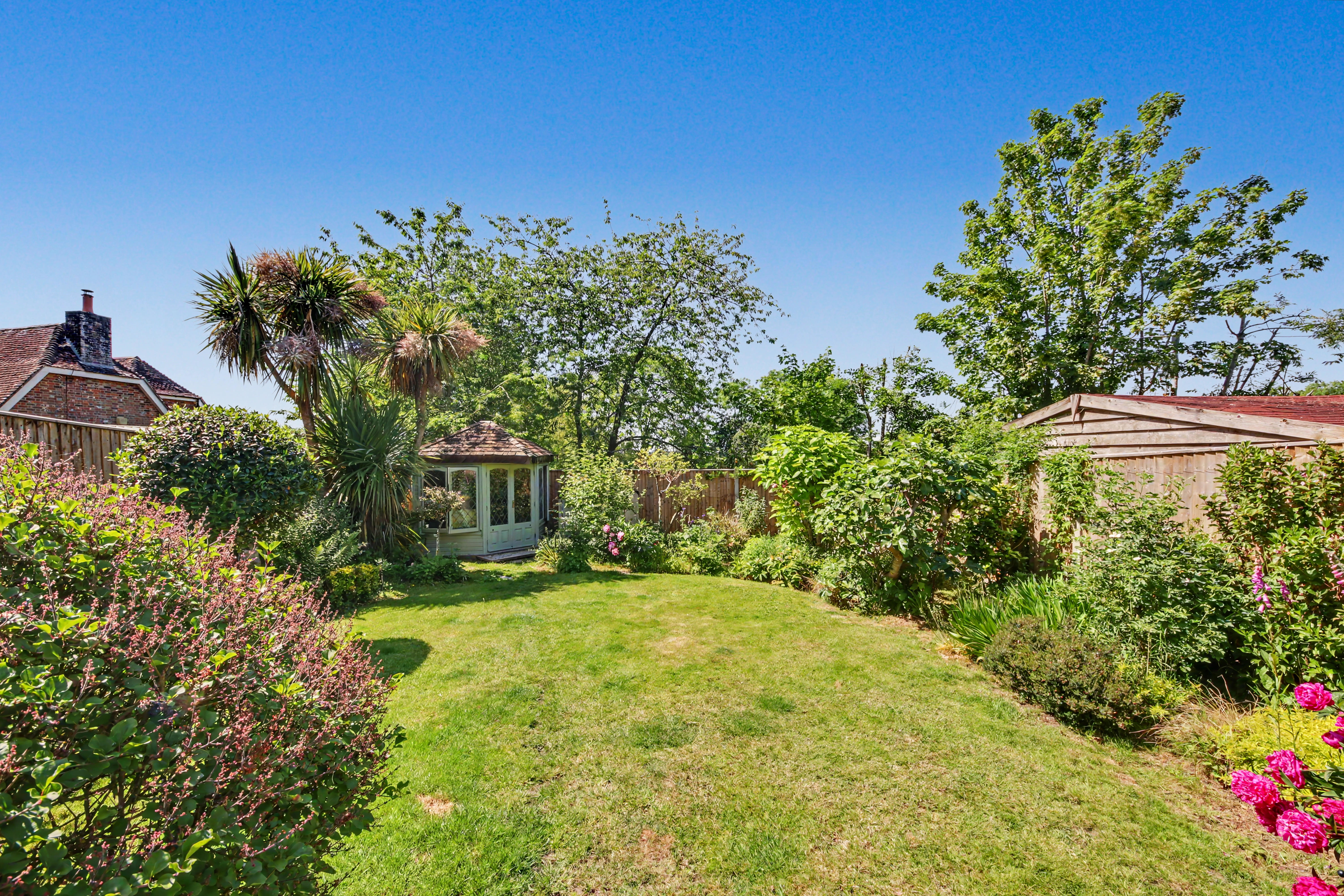 Vicarage Lane, Curdridge, SO32, photo 14