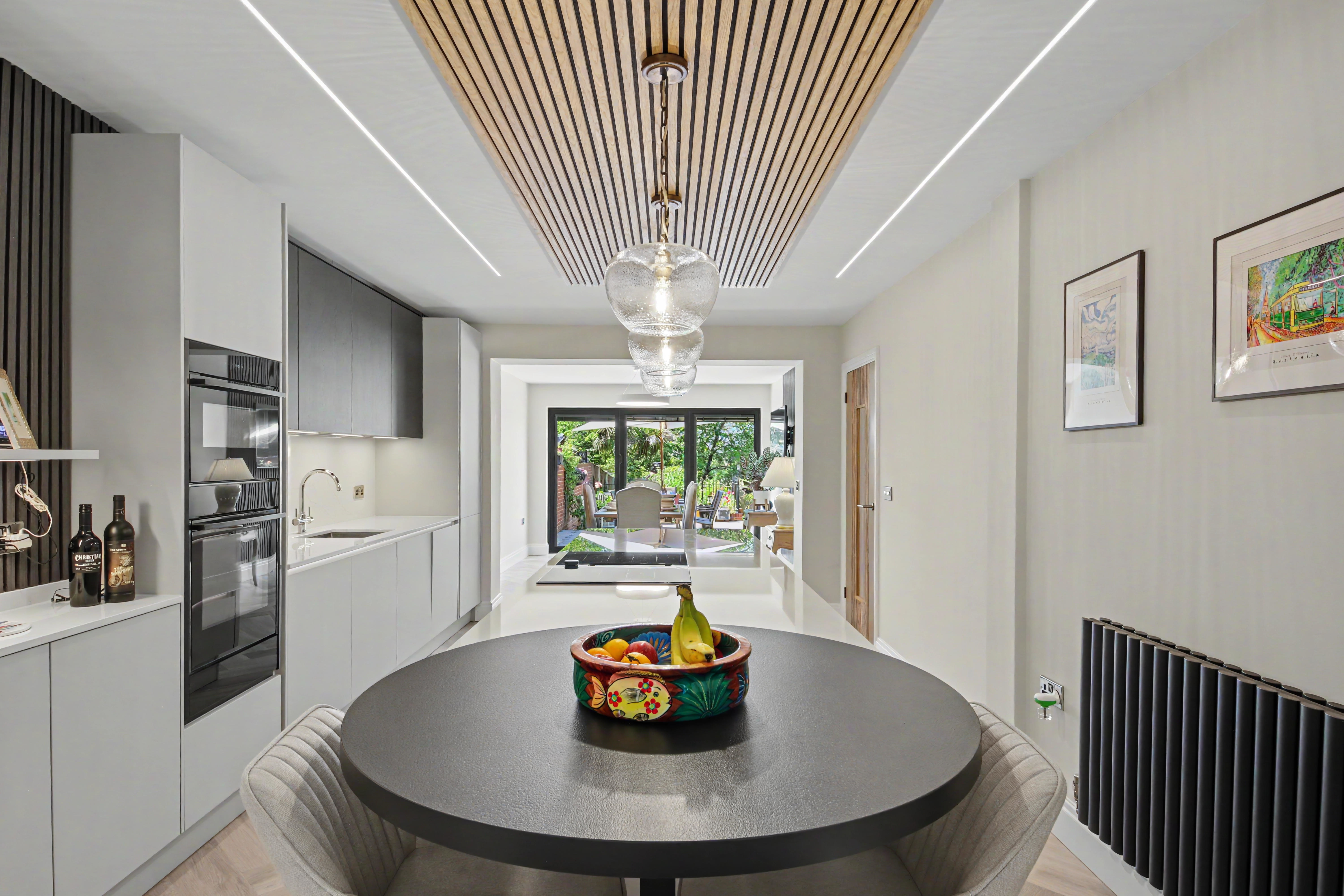Vicarage Lane, Curdridge, SO32, photo 6