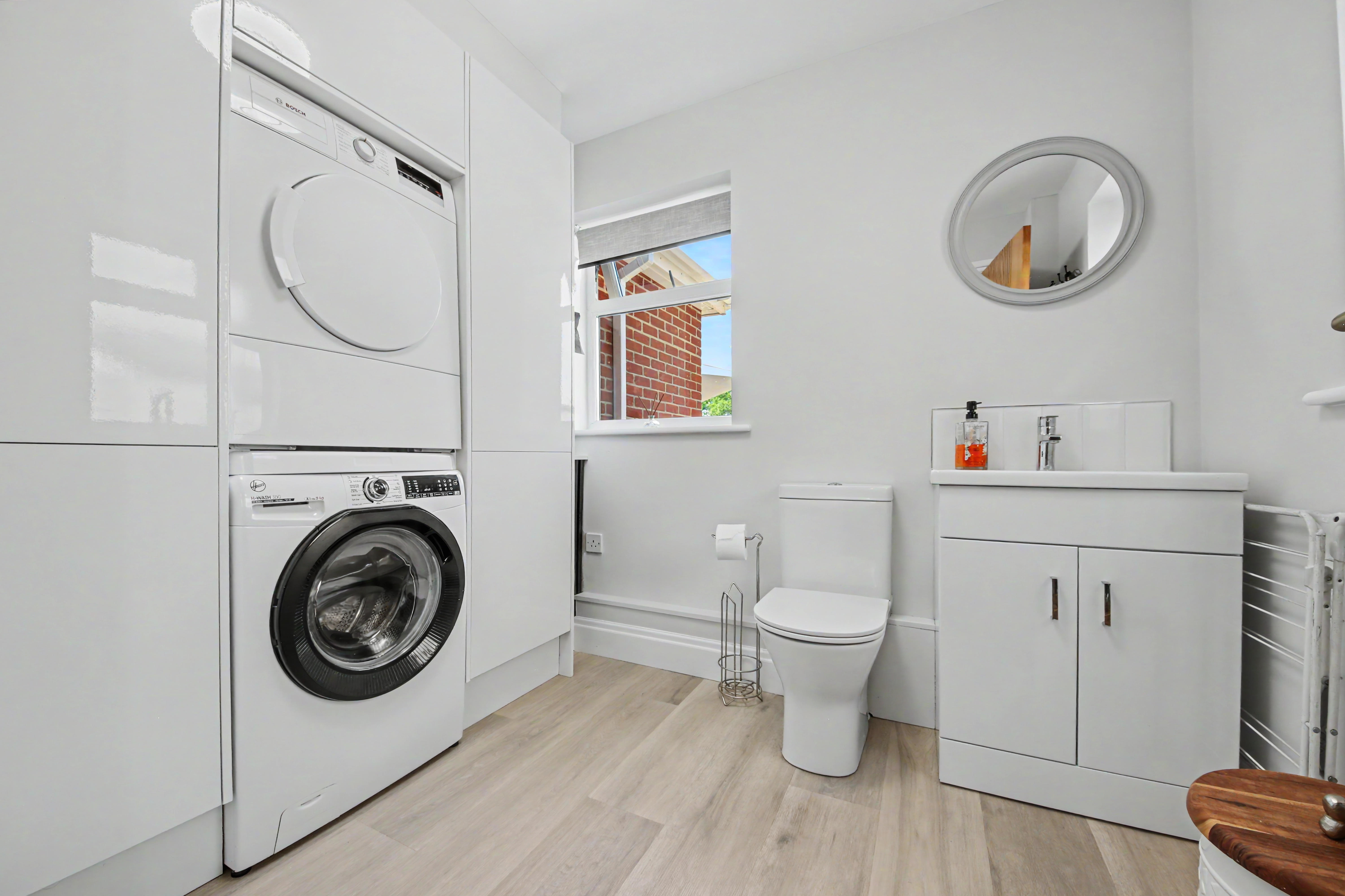 Vicarage Lane, Curdridge, SO32, photo 8