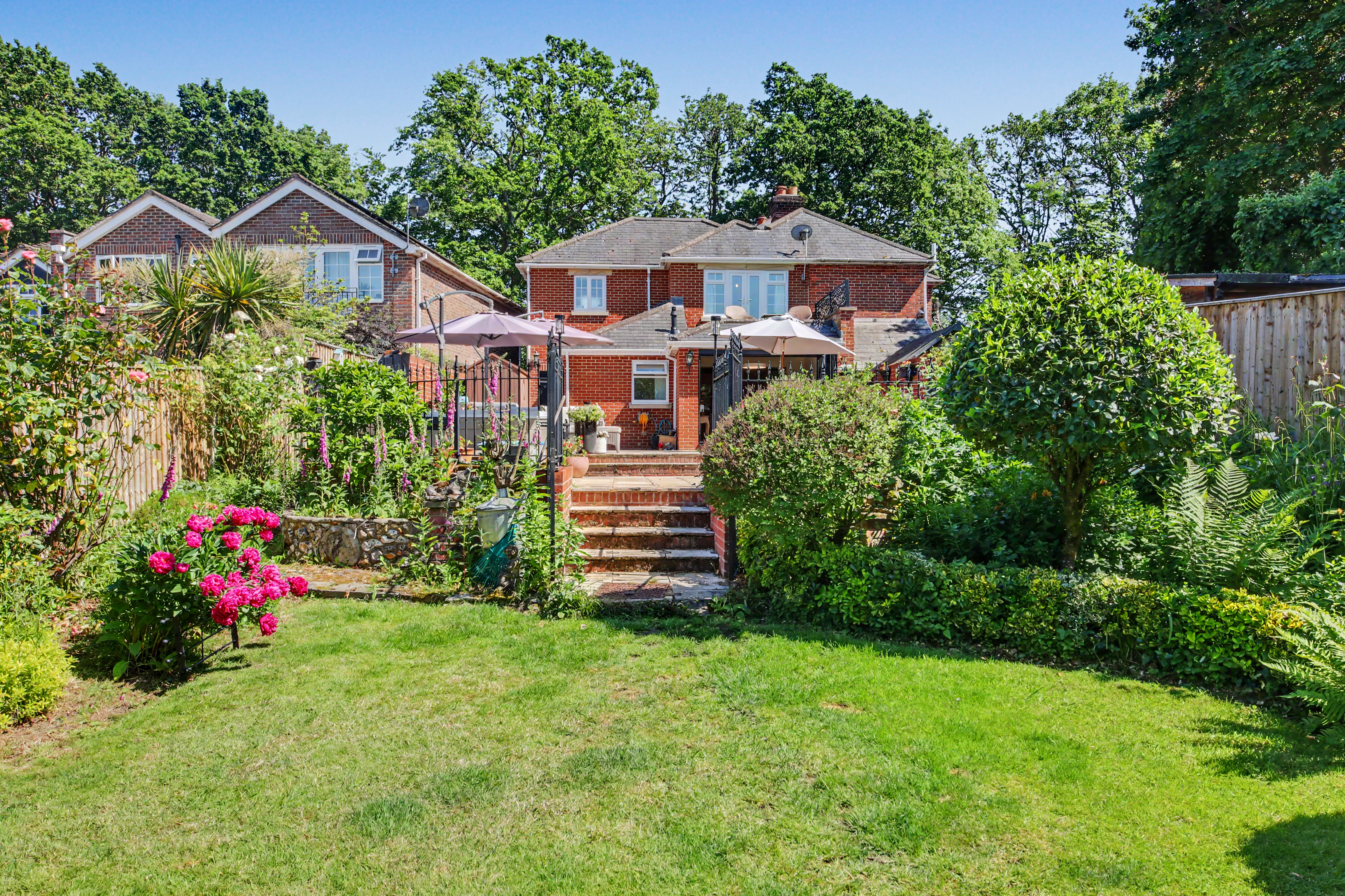 Vicarage Lane, Curdridge, SO32, photo 4