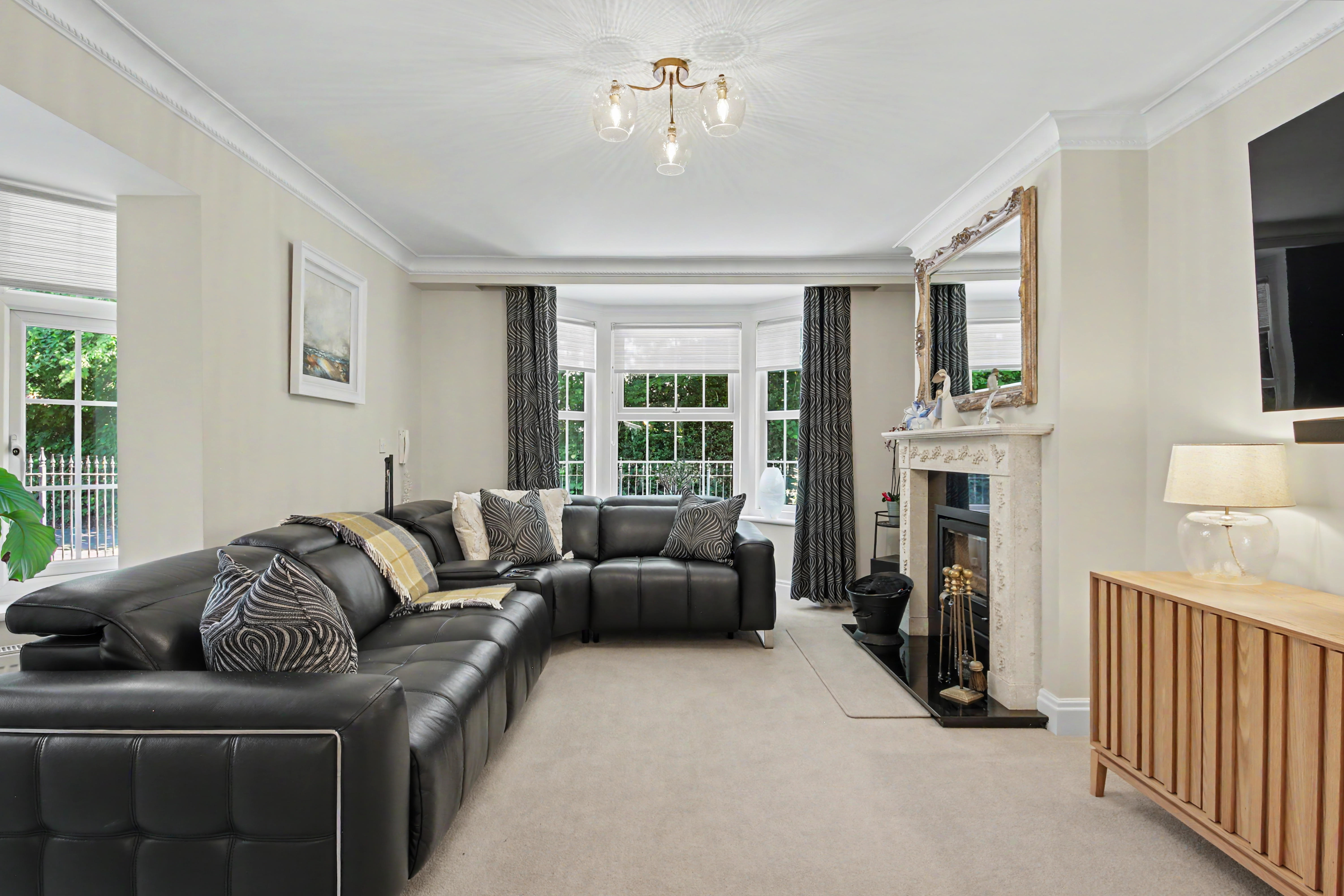 Vicarage Lane, Curdridge, SO32, photo 3