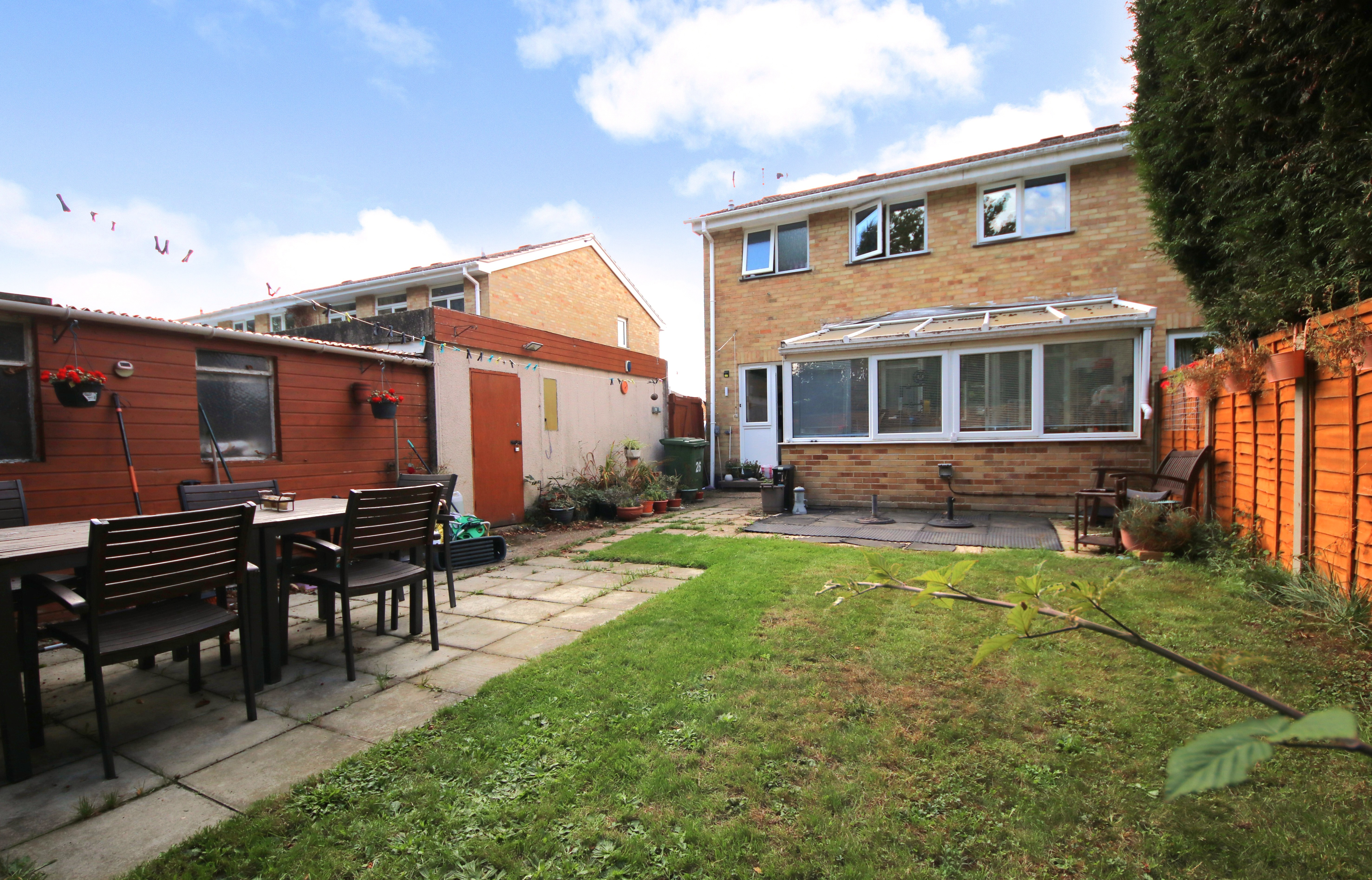 Navigators Way, Hedge End, SO30, photo 14