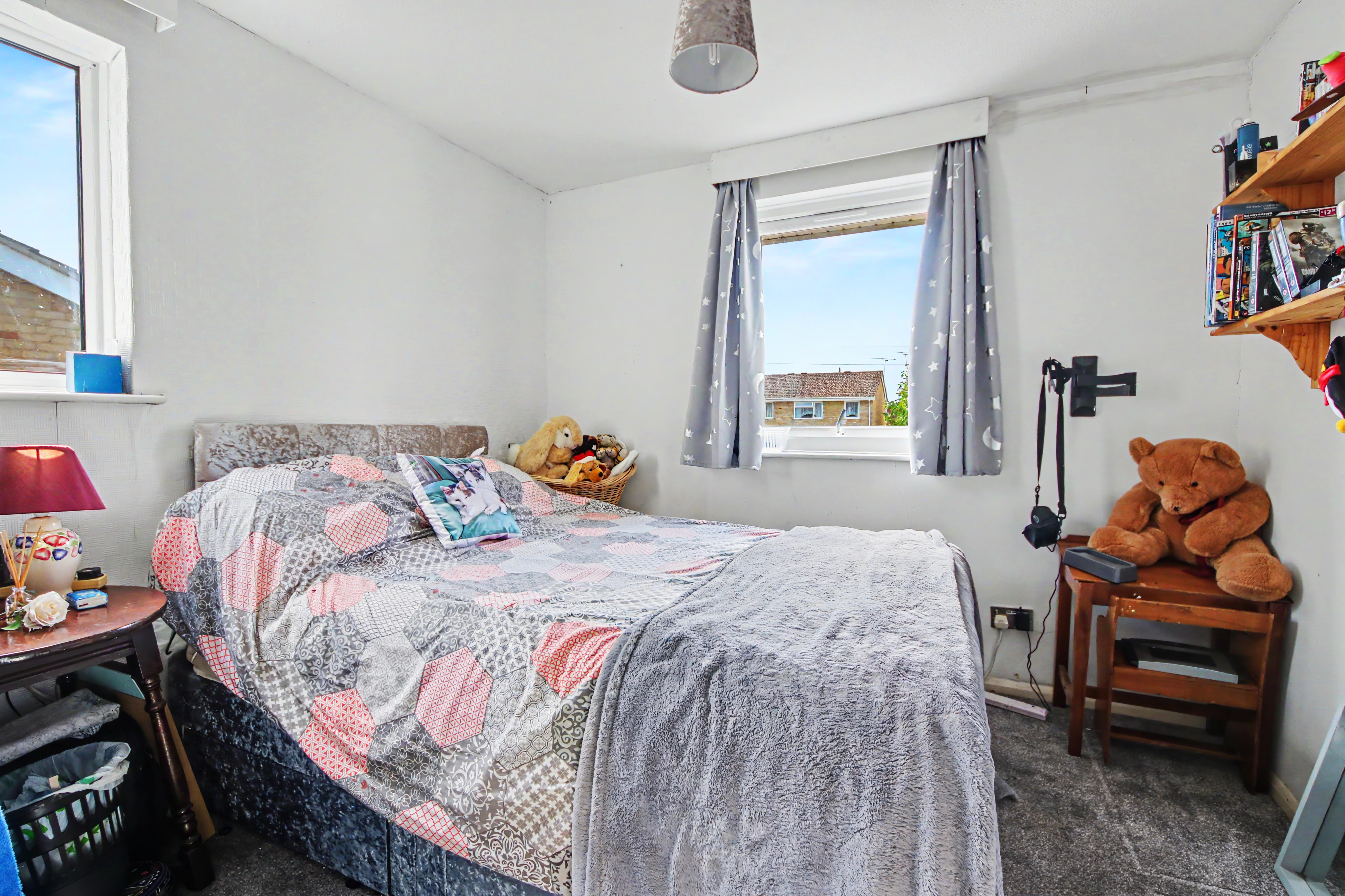 Navigators Way, Hedge End, SO30, photo 10