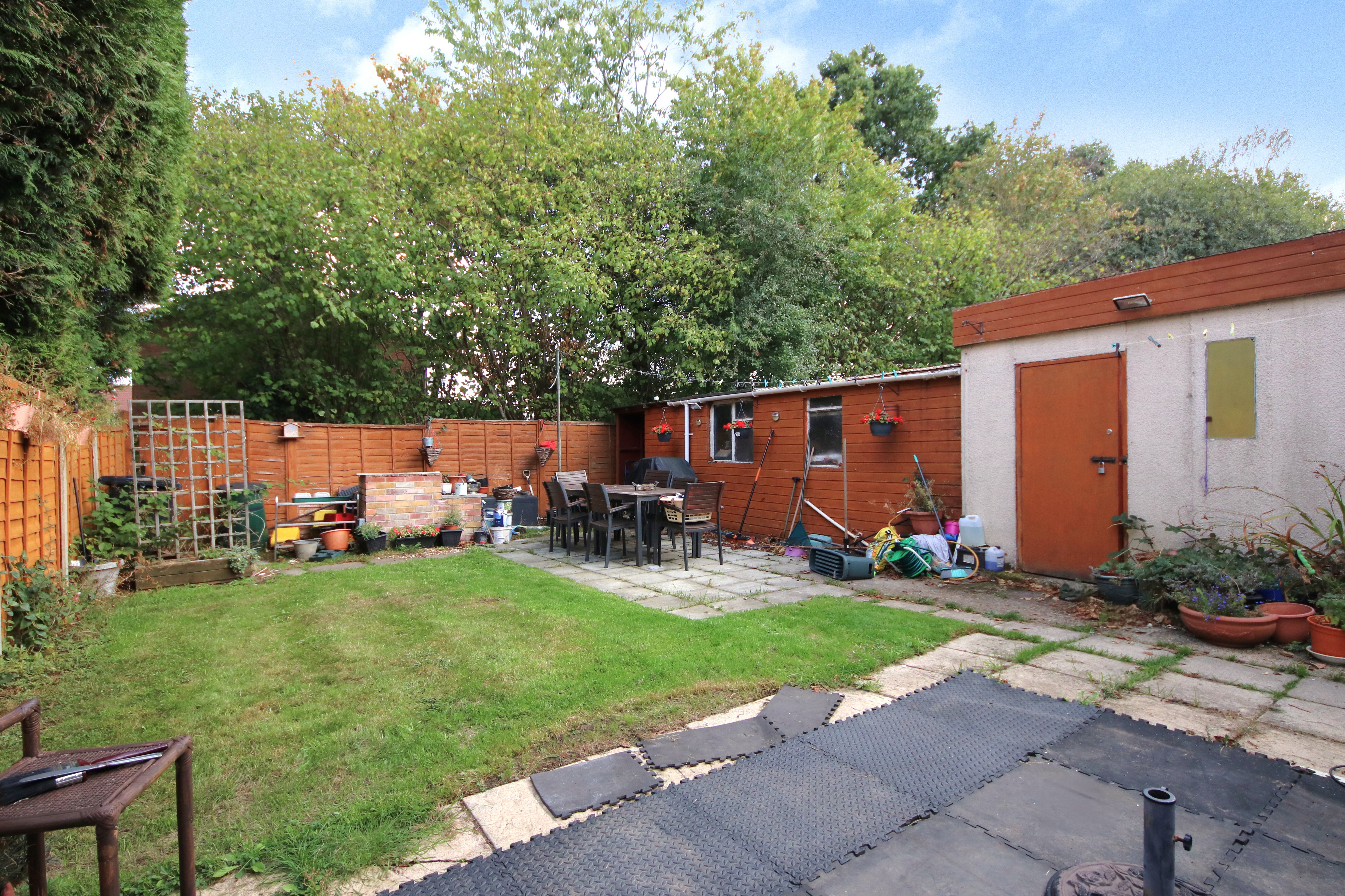 Navigators Way, Hedge End, SO30, photo 13