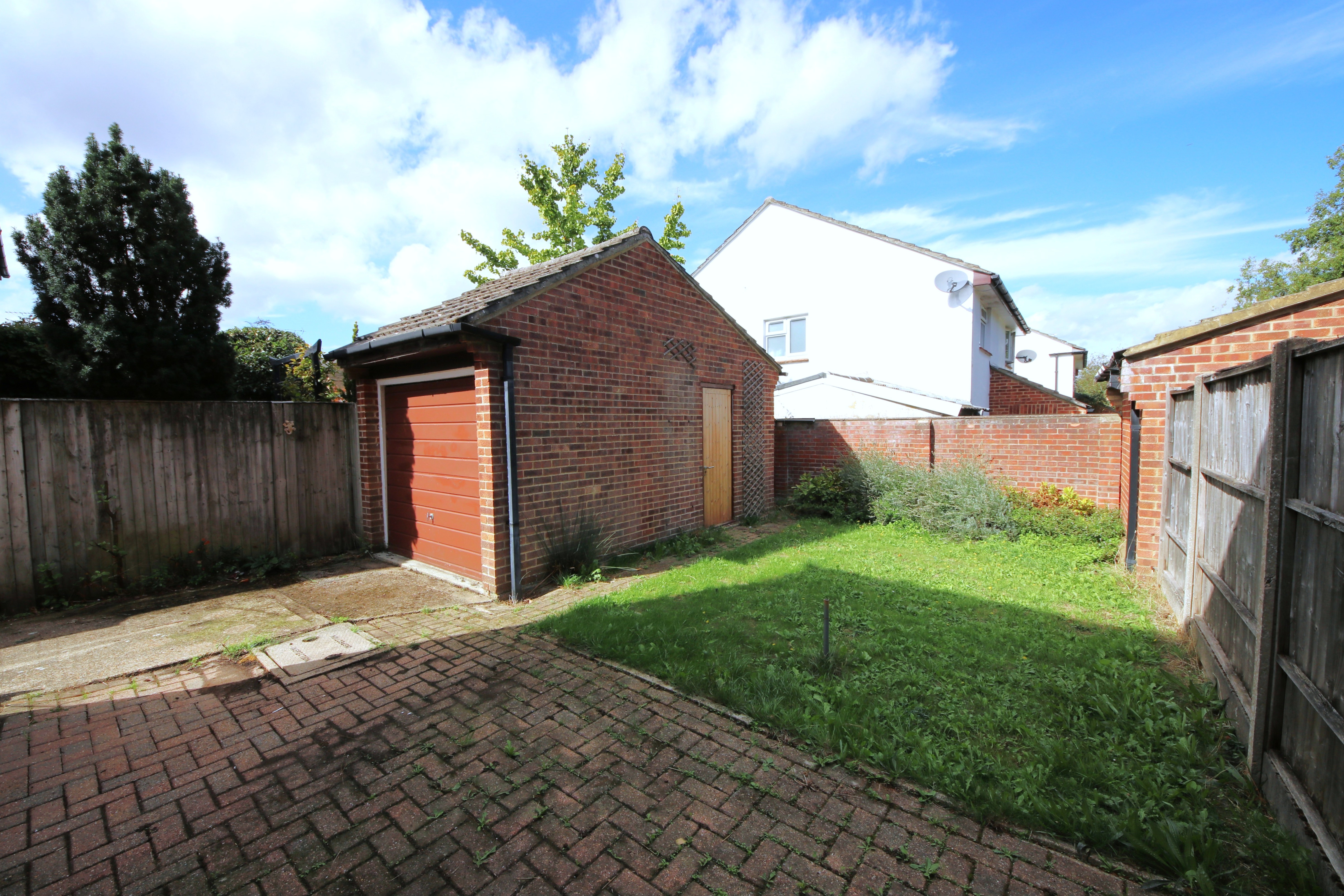 Whitebeam Road, Hedge End, SO30, photo 9