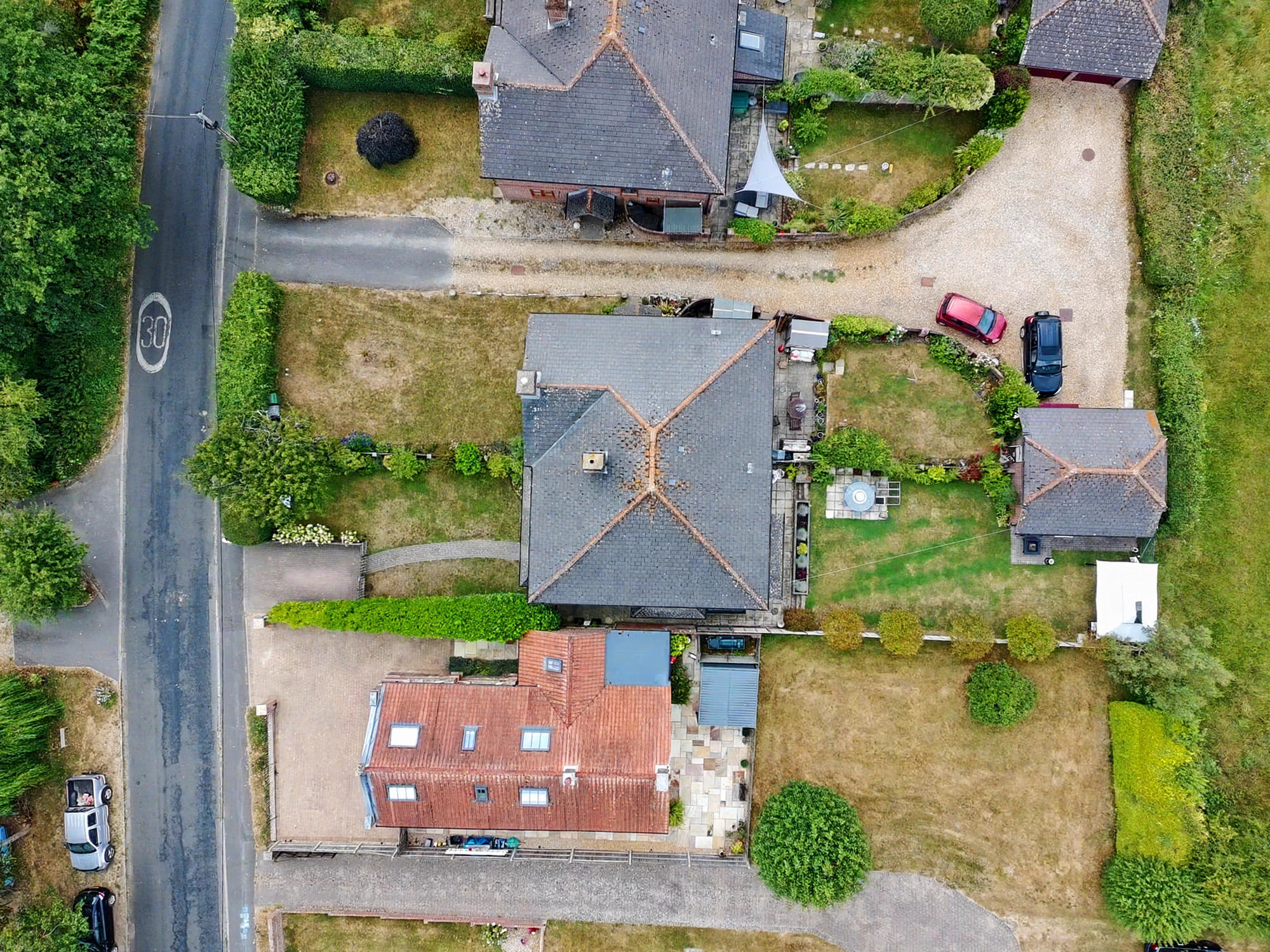Trampers Lane, North Boarhunt, PO17, photo 19