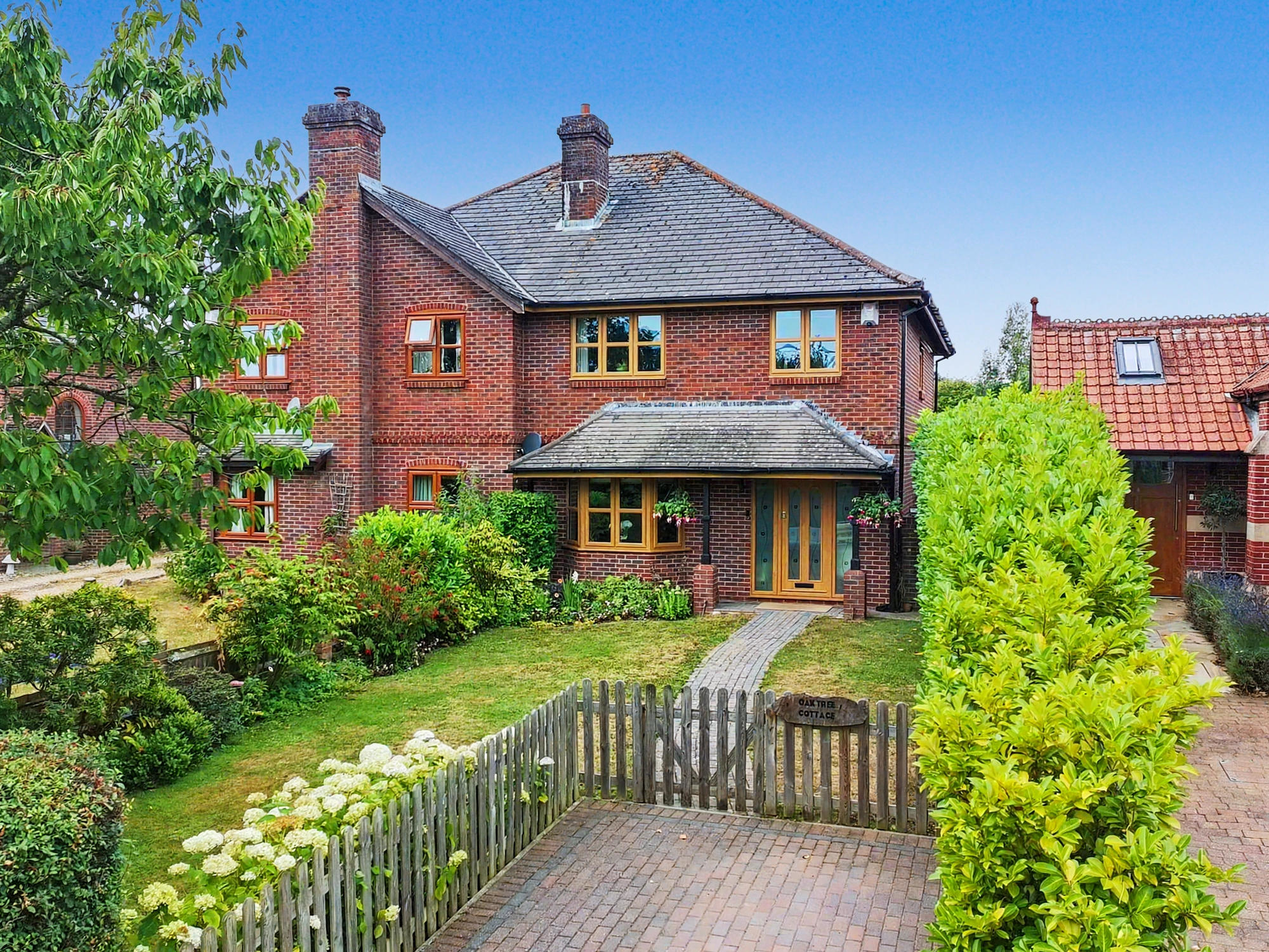Trampers Lane, North Boarhunt, PO17, photo 21