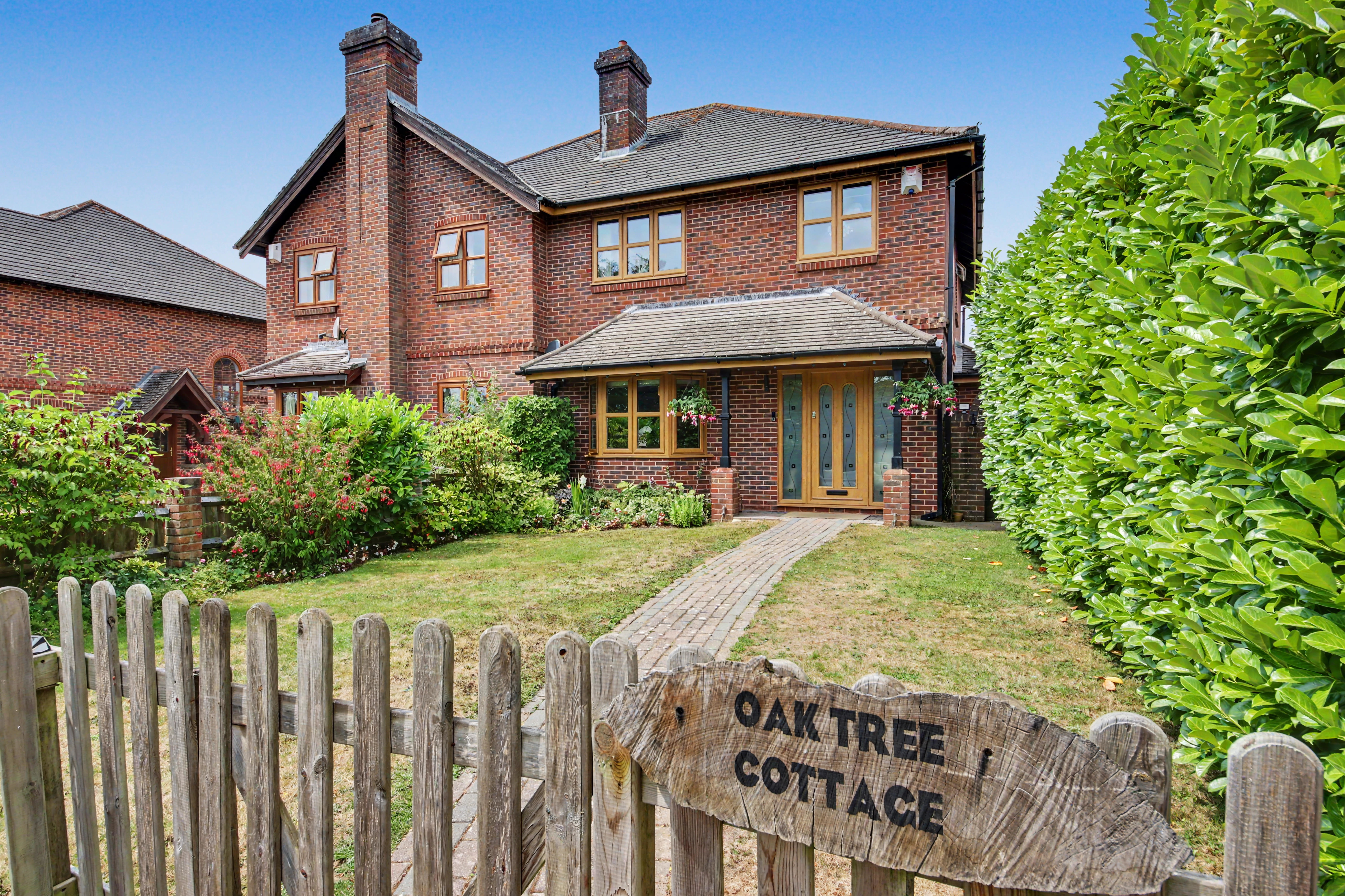 Trampers Lane, North Boarhunt, PO17