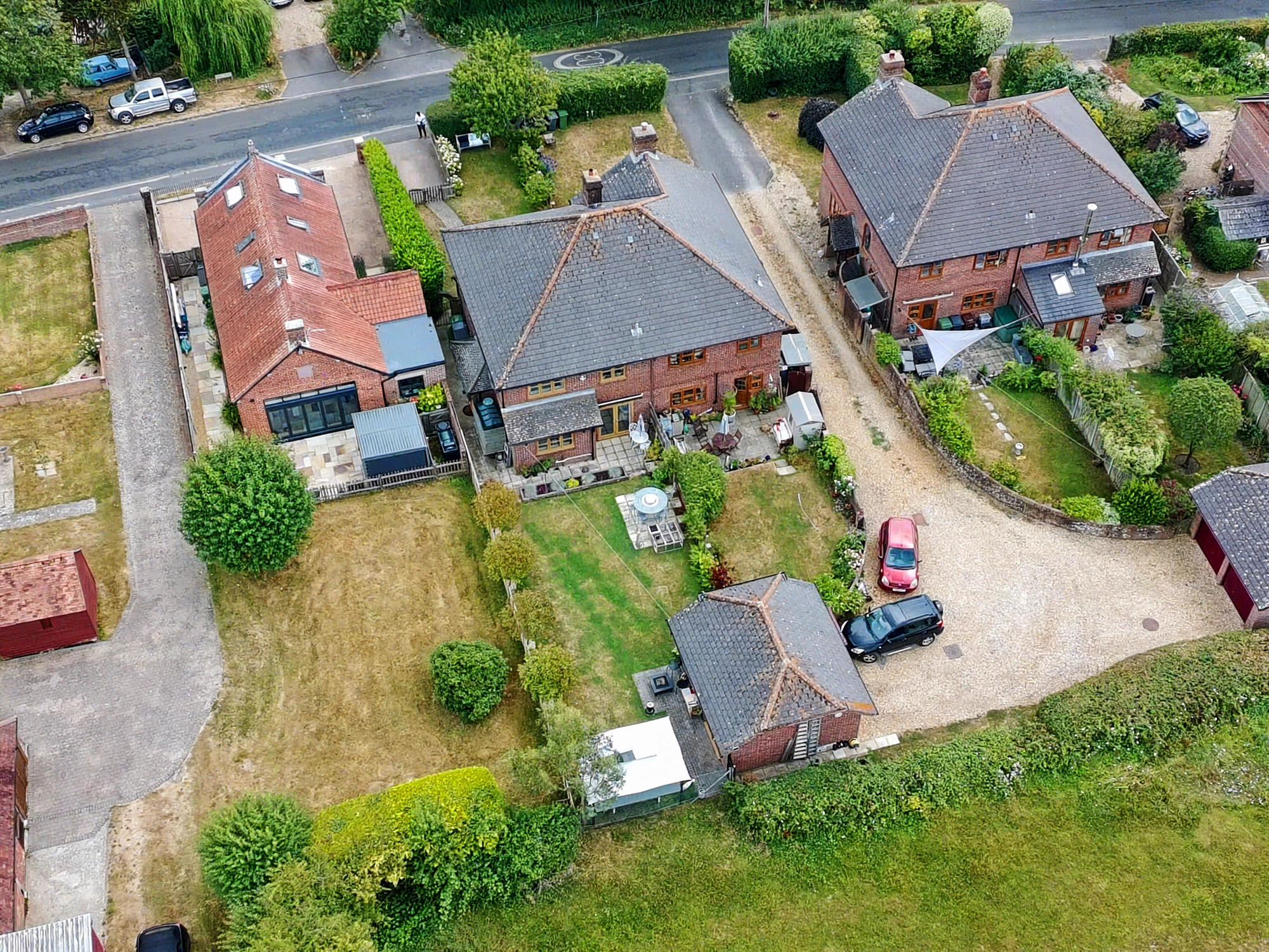 Trampers Lane, North Boarhunt, PO17, photo 20