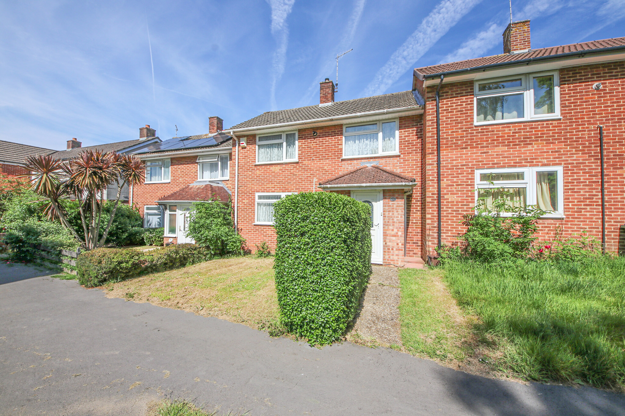 Tatwin Crescent, Thornhill, SO19