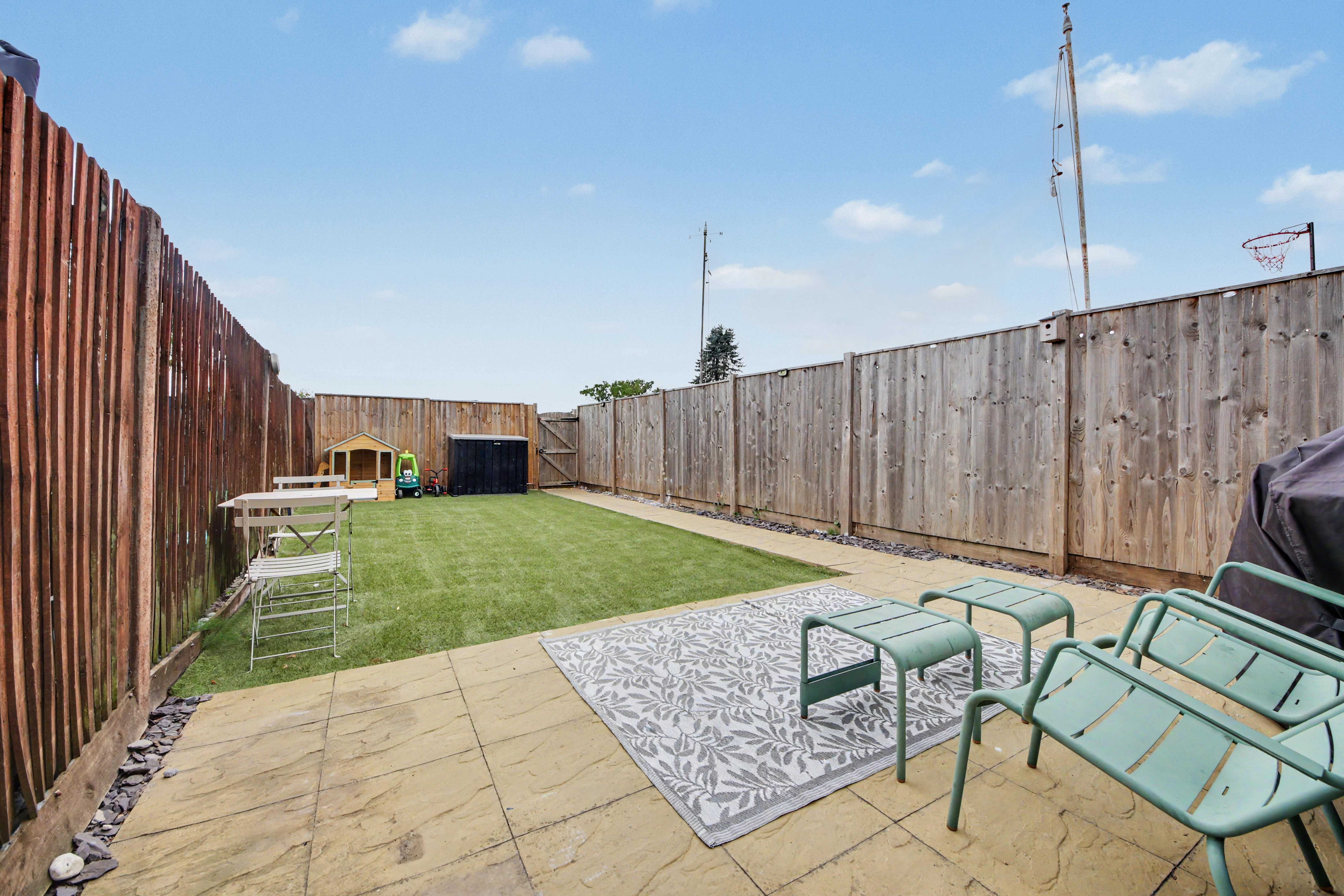 Bursledon Road, Sholing, SO19, photo 4