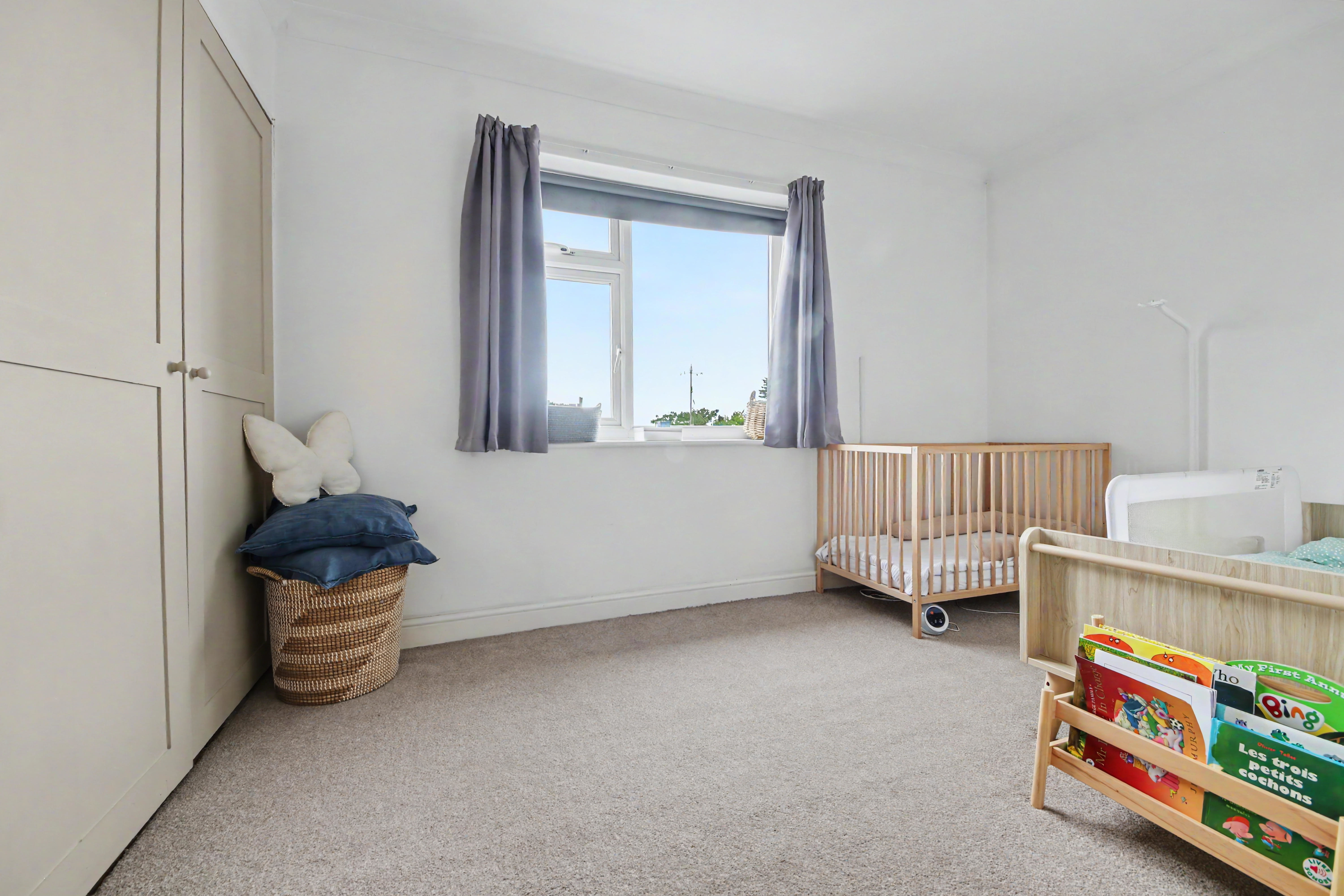 Bursledon Road, Sholing, SO19, photo 7