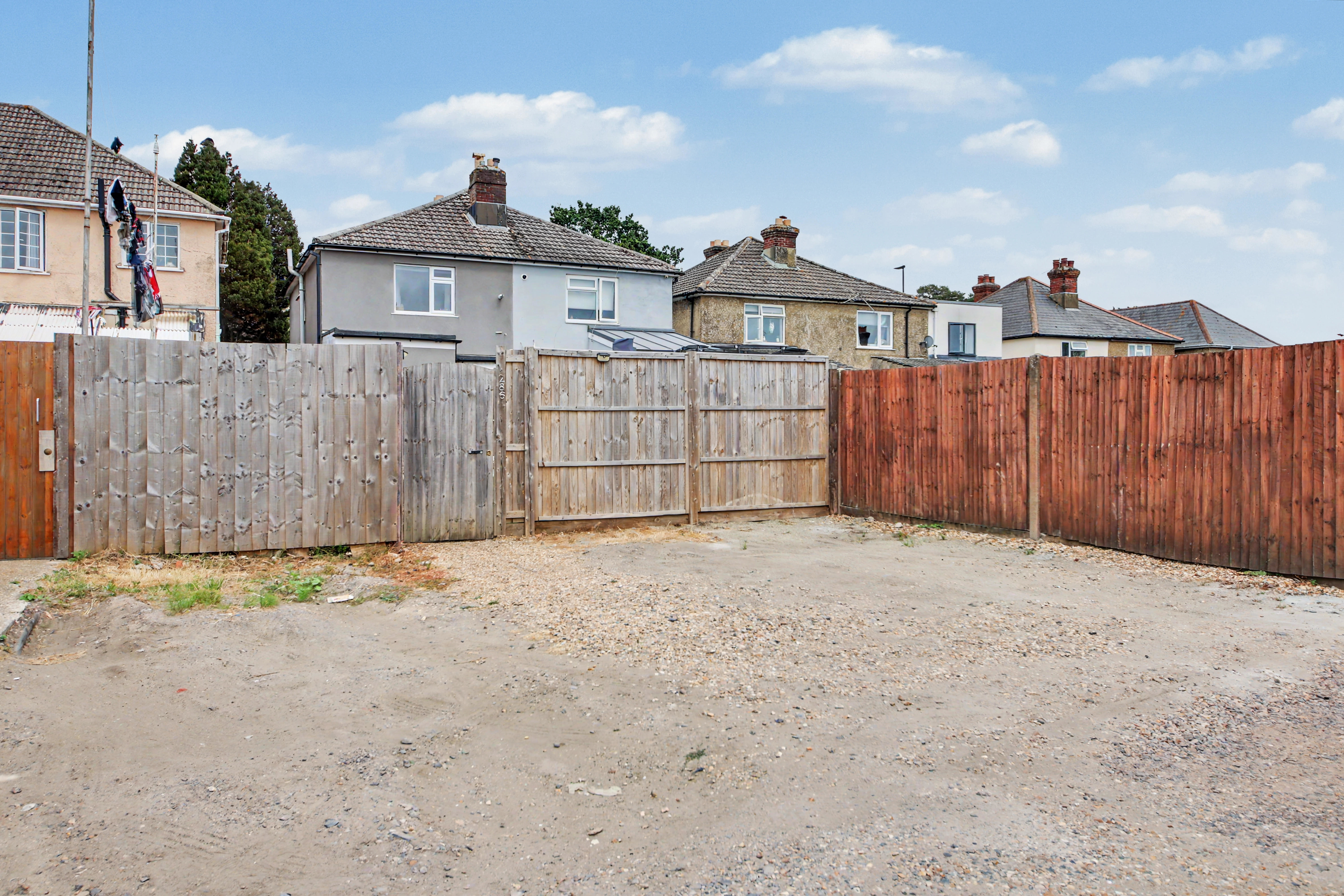 Bursledon Road, Sholing, SO19, photo 10