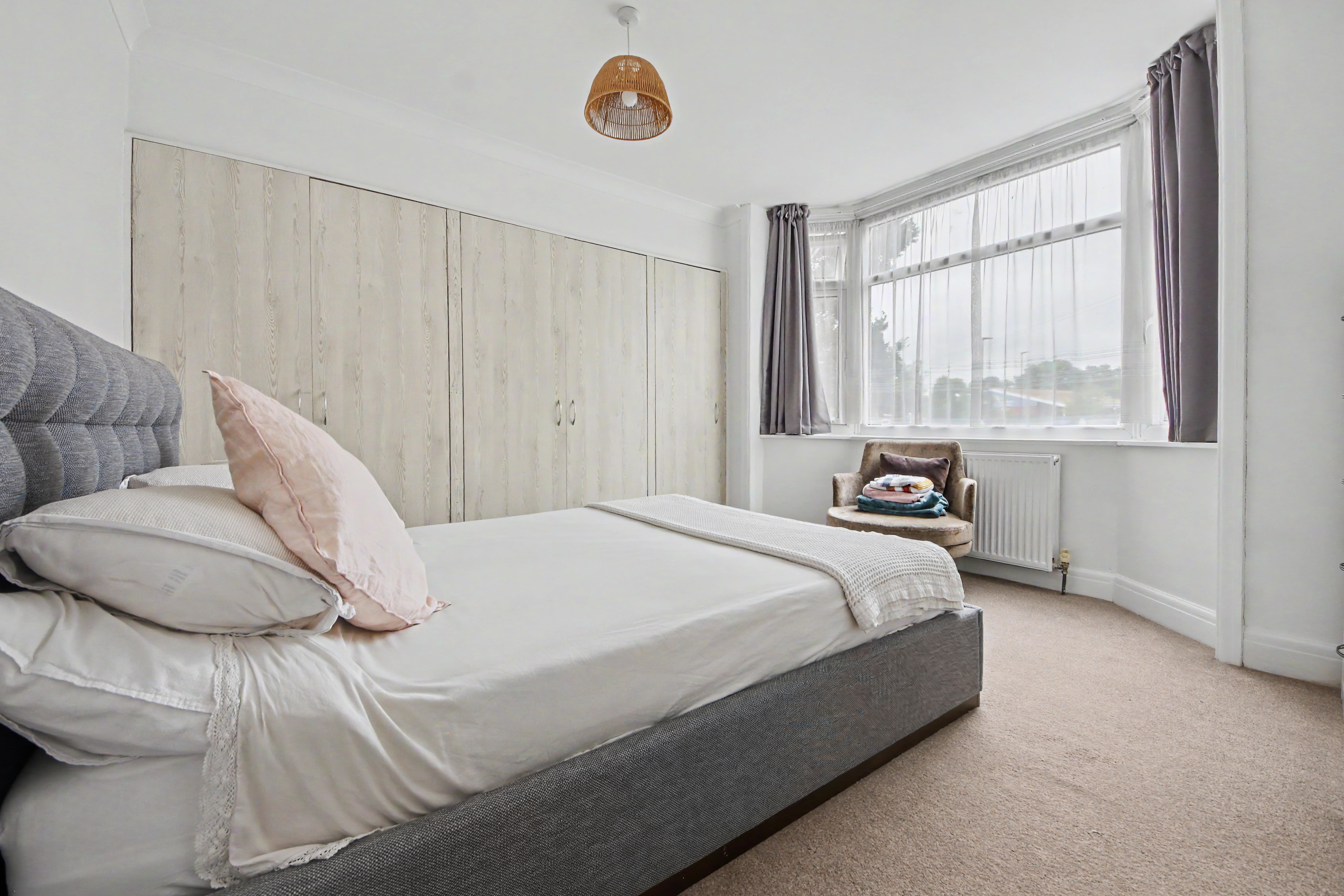 Bursledon Road, Sholing, SO19, photo 6