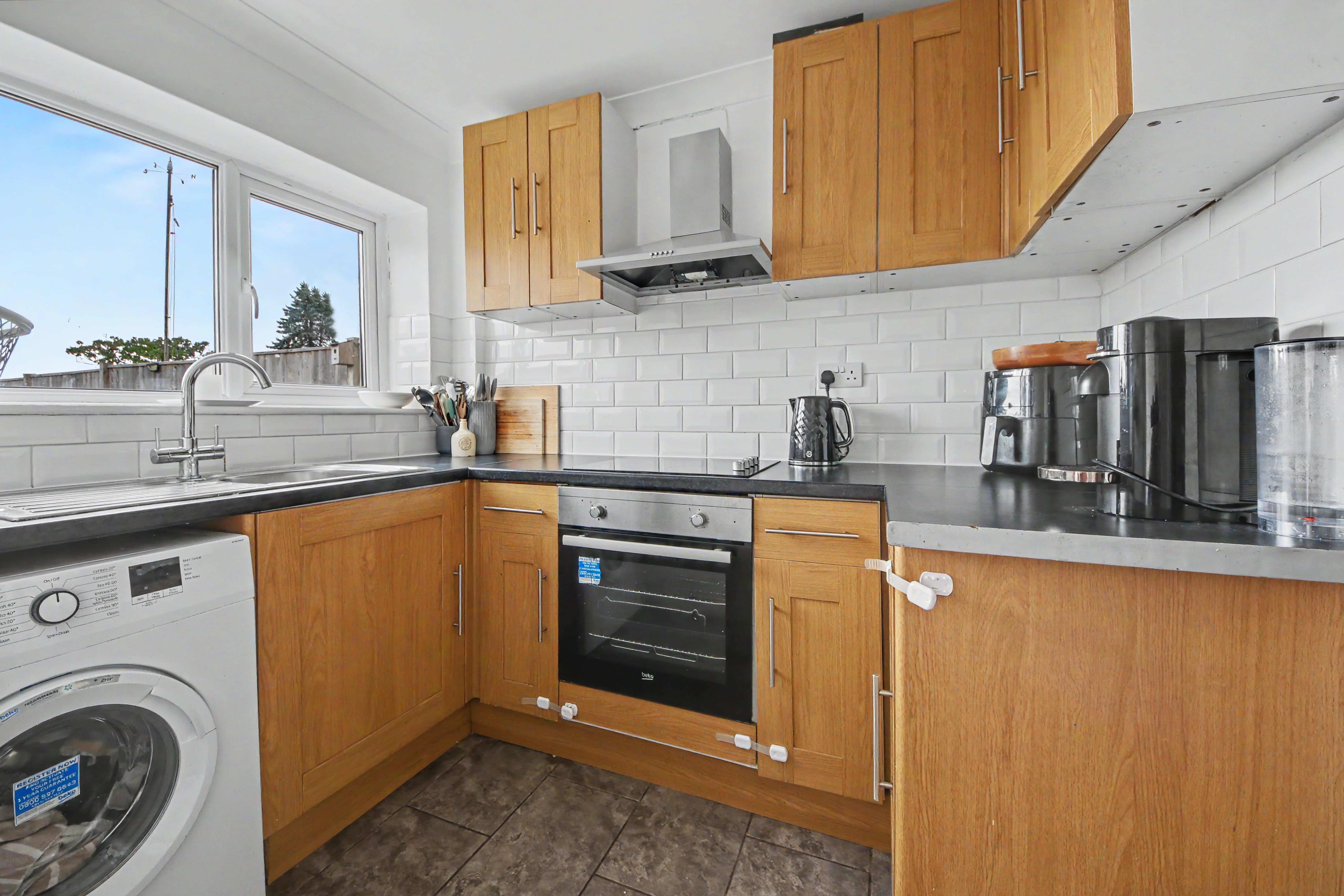 Bursledon Road, Sholing, SO19, photo 5