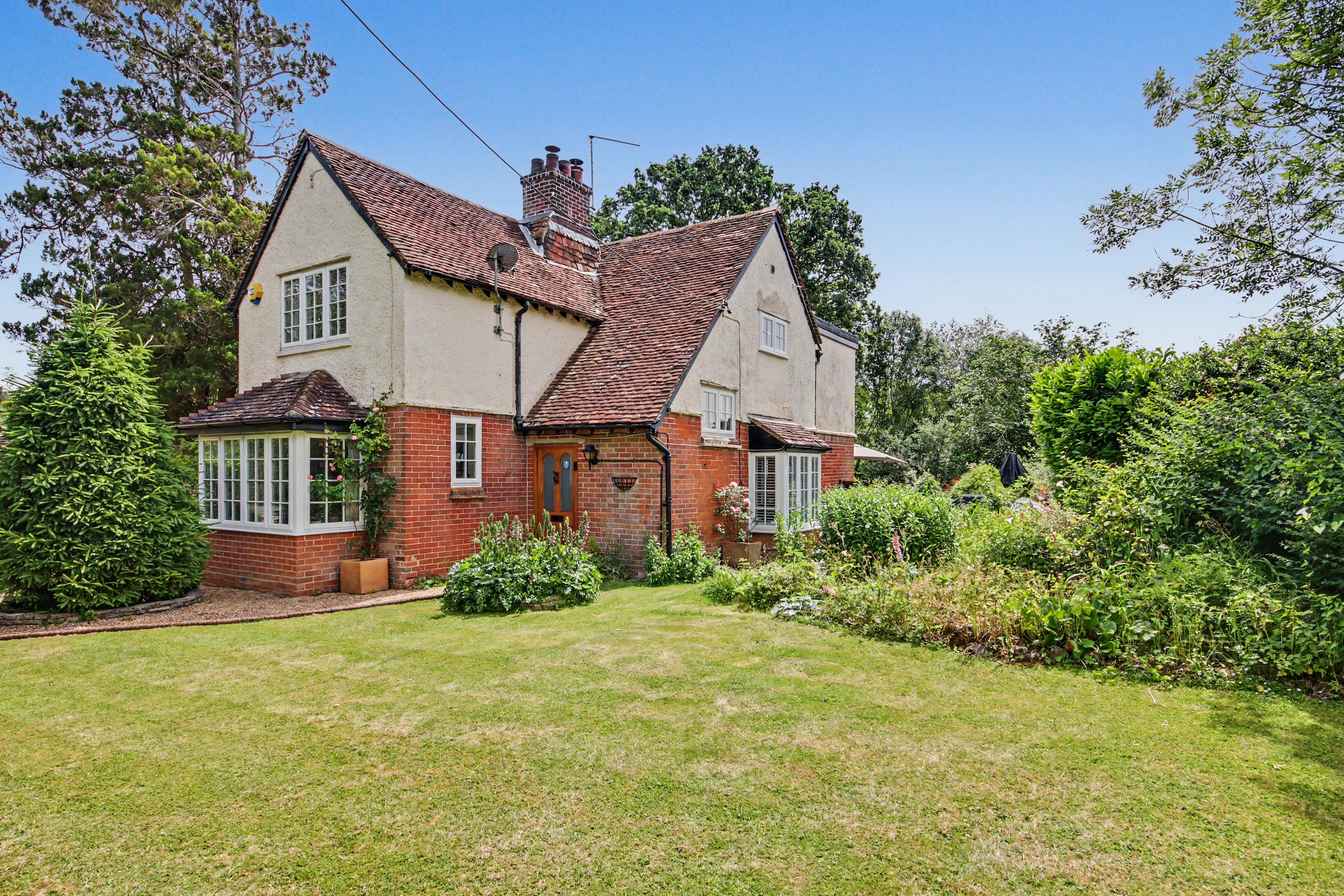 Wintershill, Durley, SO32