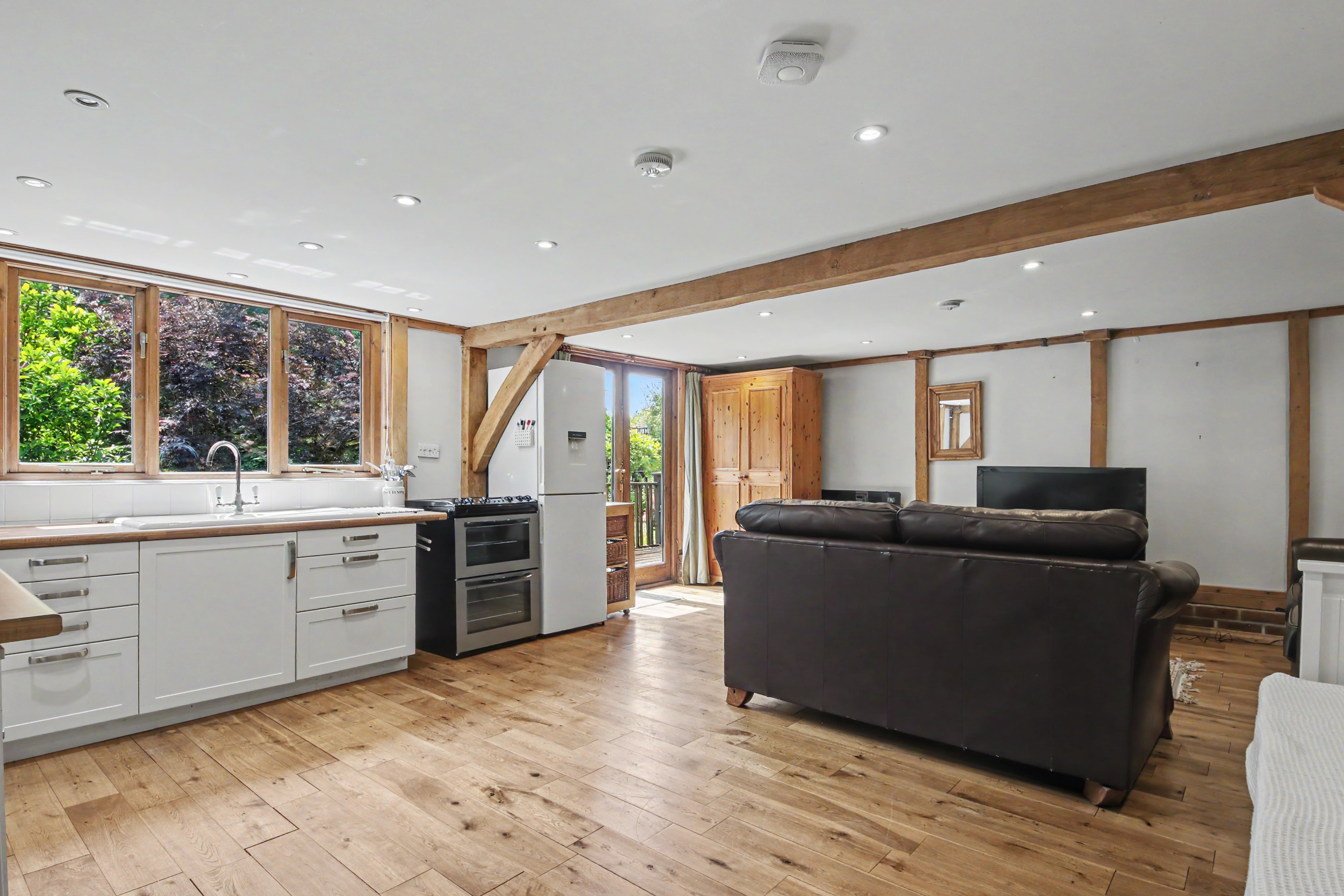 Wintershill, Durley, SO32, photo 17