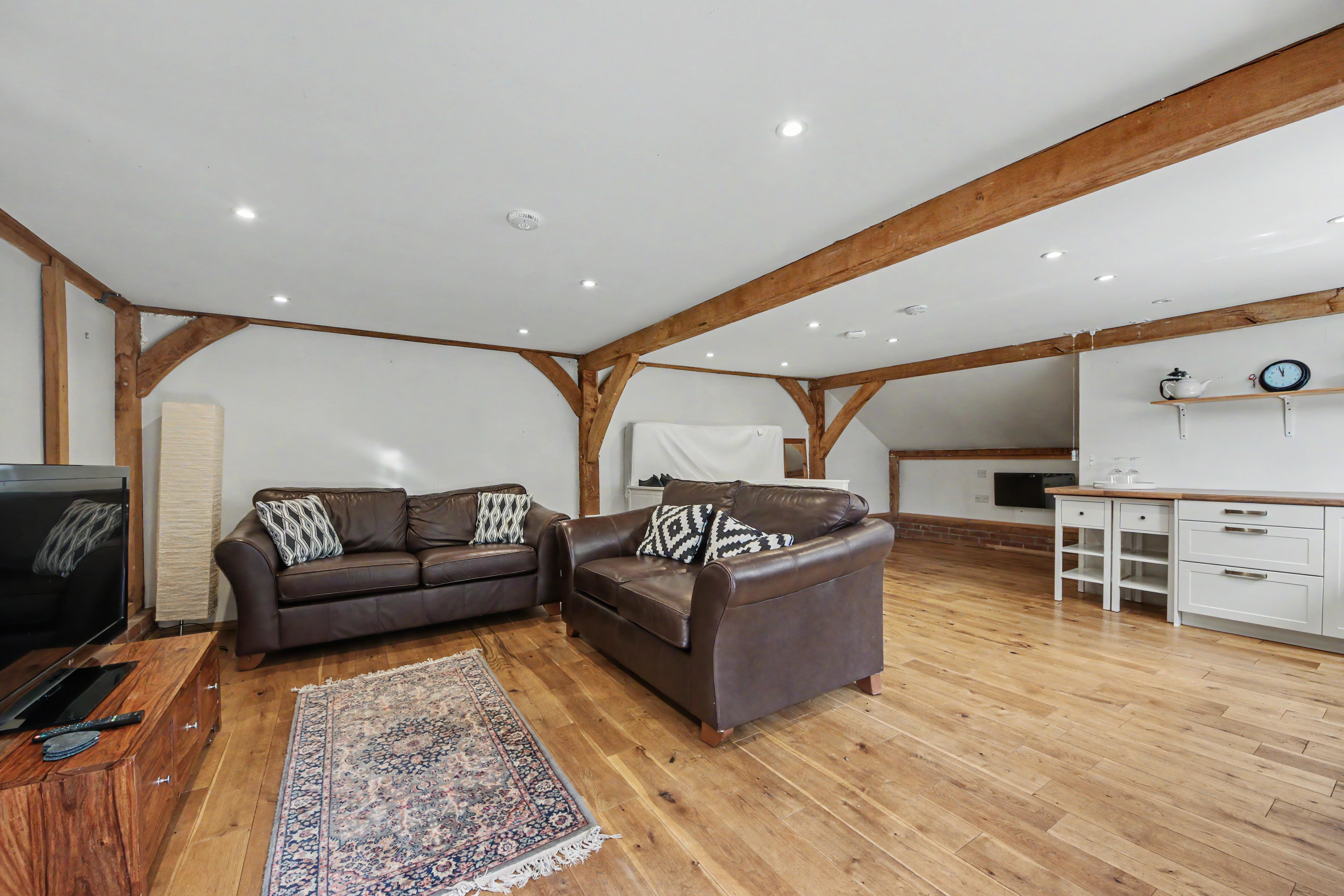 Wintershill, Durley, SO32, photo 15