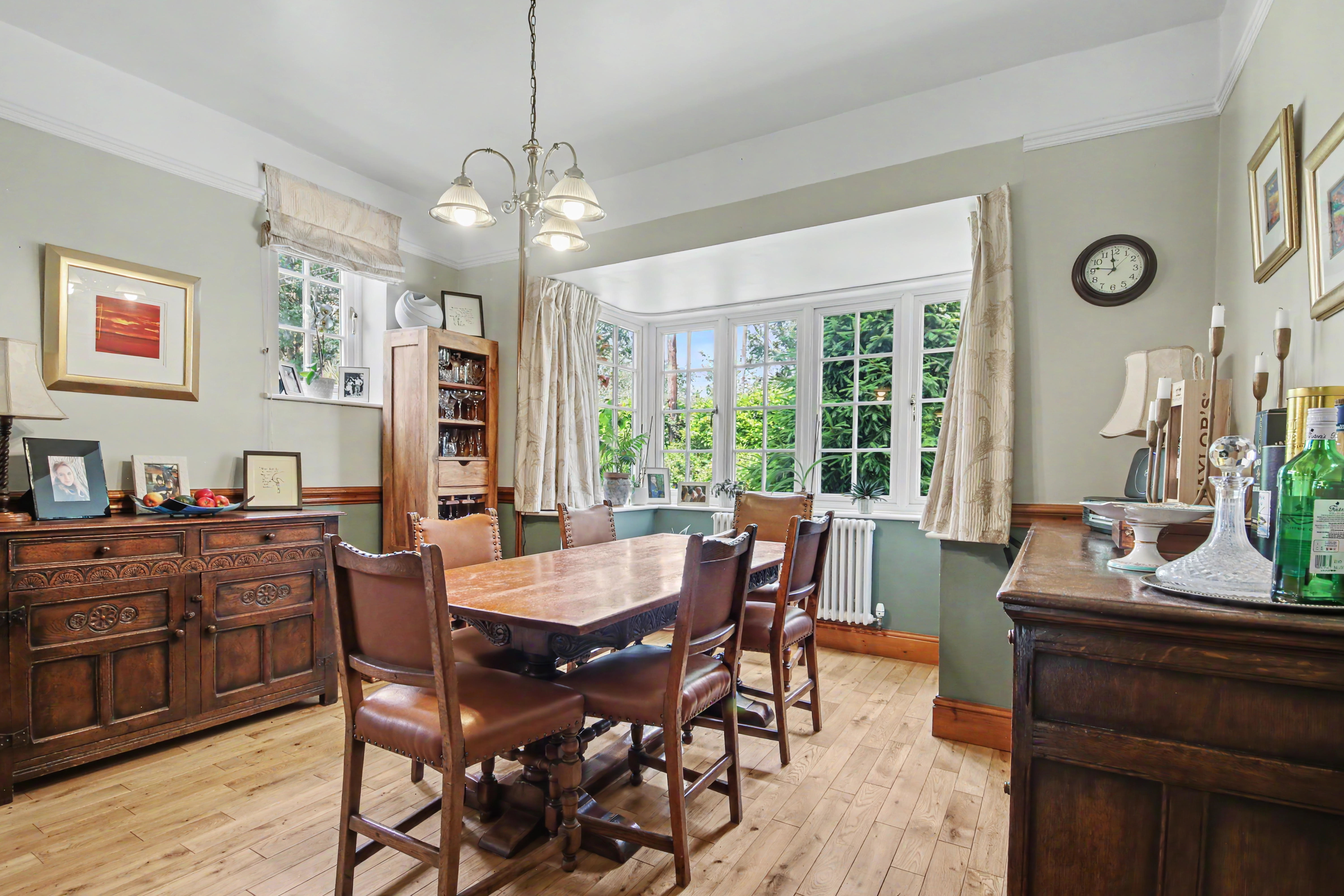 Wintershill, Durley, SO32, photo 5