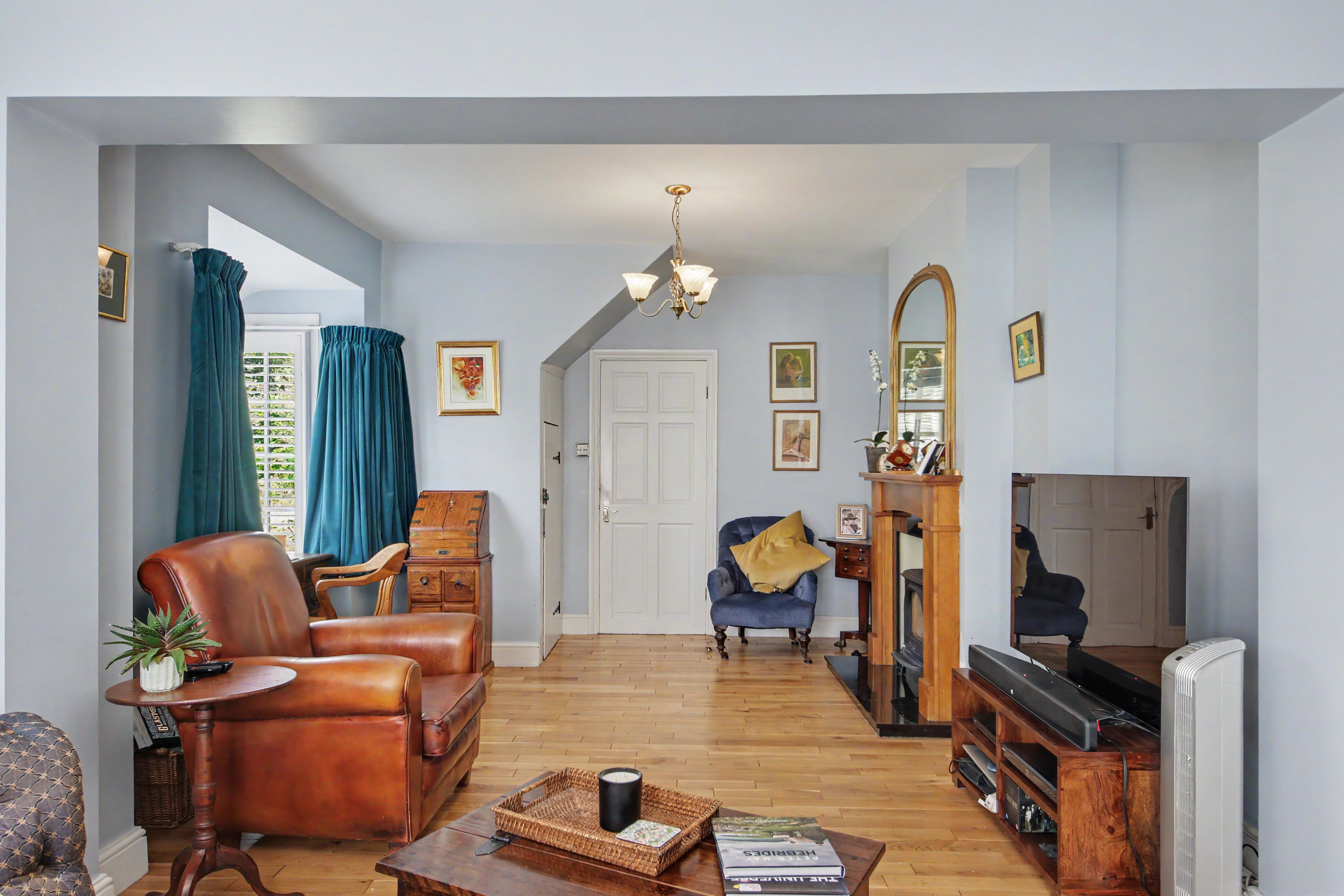 Wintershill, Durley, SO32, photo 6