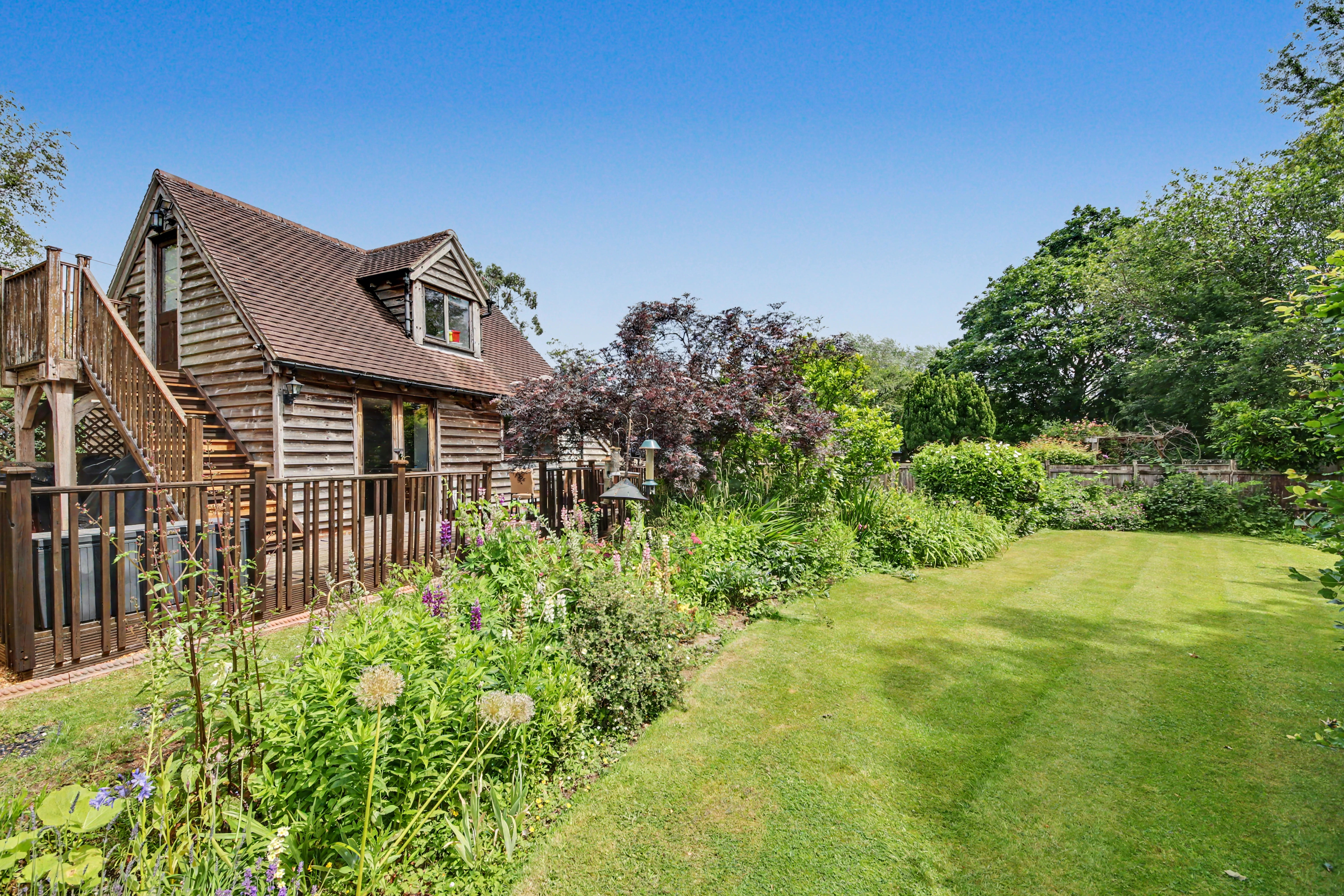 Wintershill, Durley, SO32, photo 13
