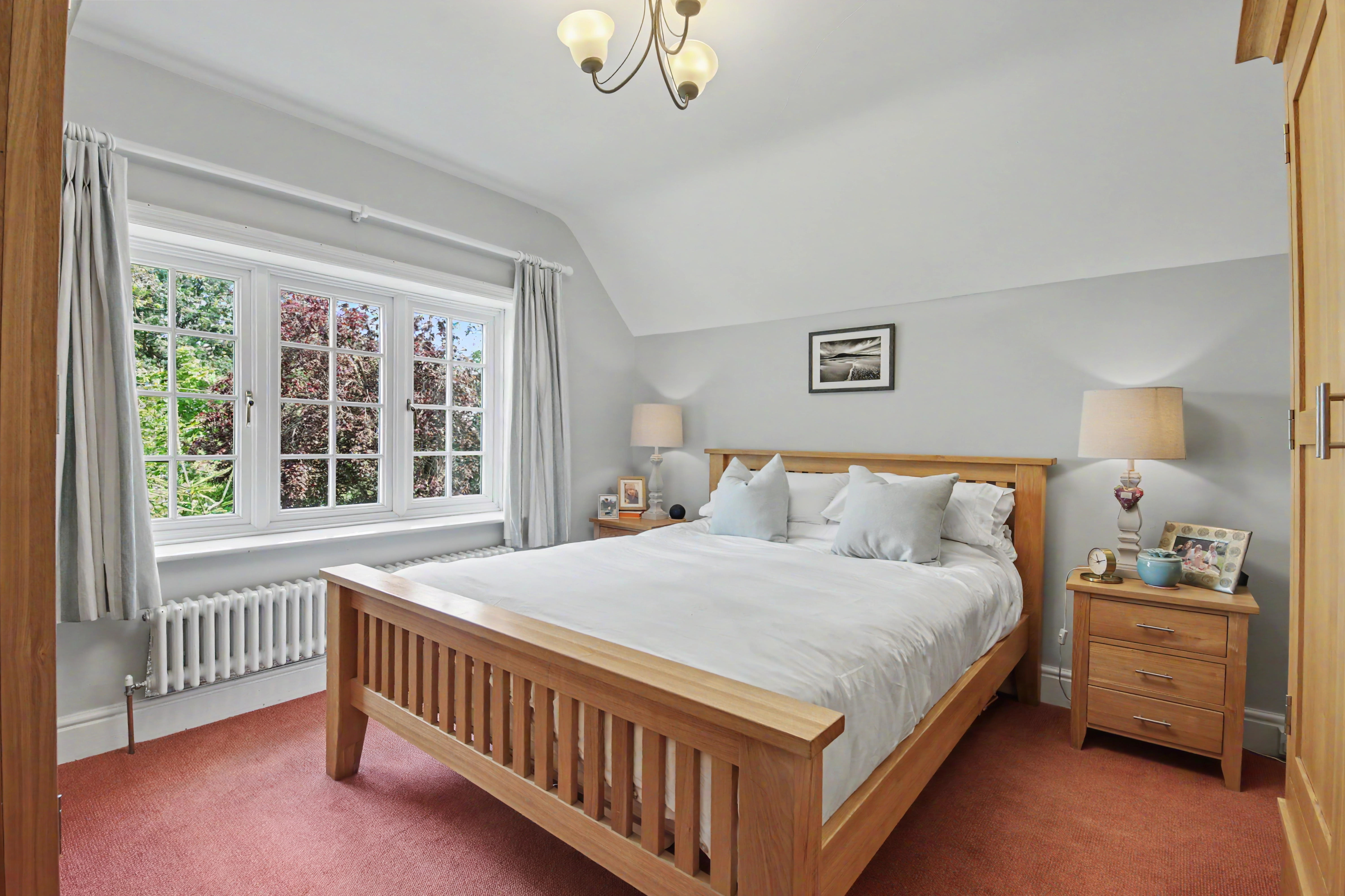 Wintershill, Durley, SO32, photo 8