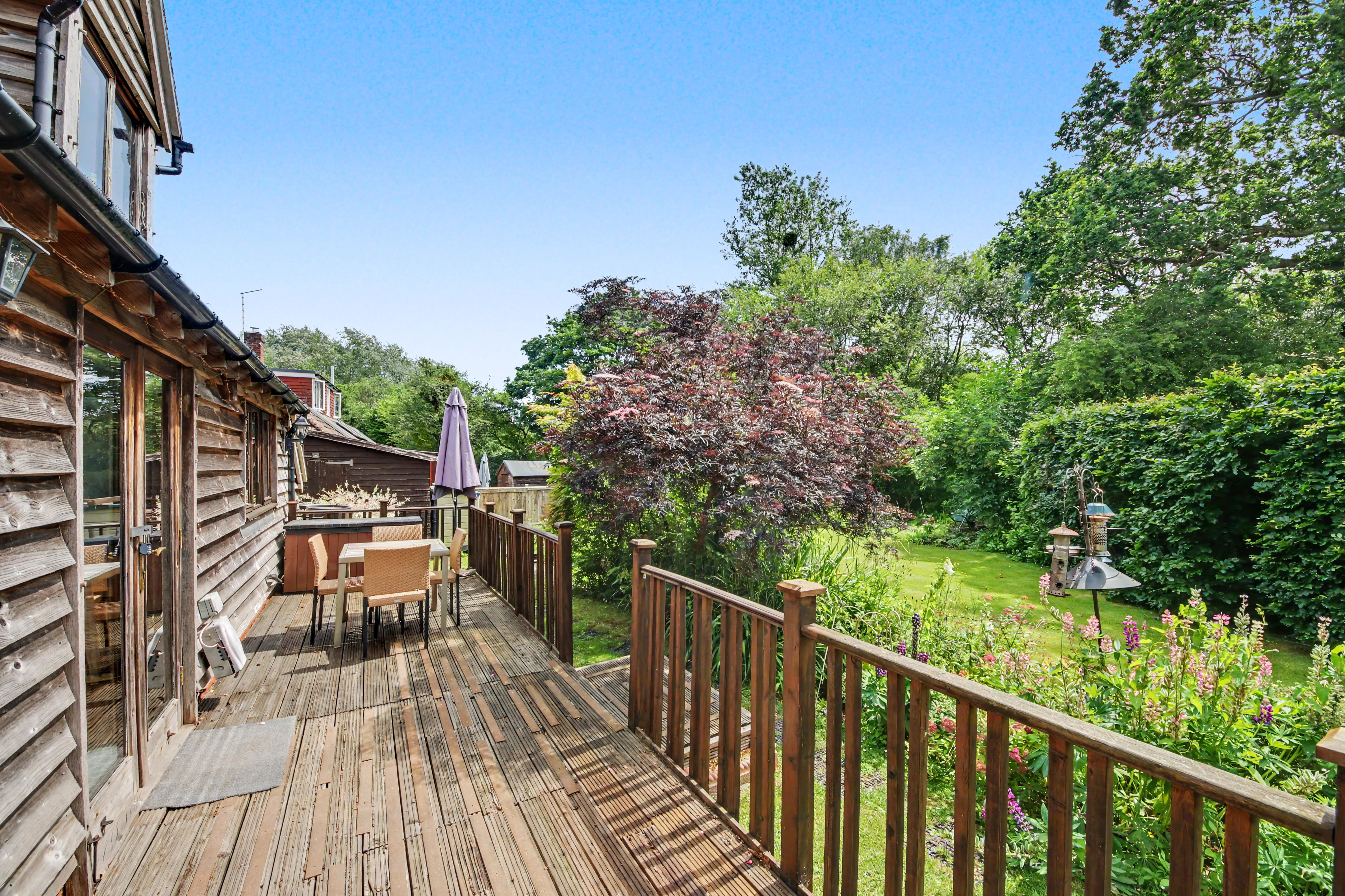 Wintershill, Durley, SO32, photo 14