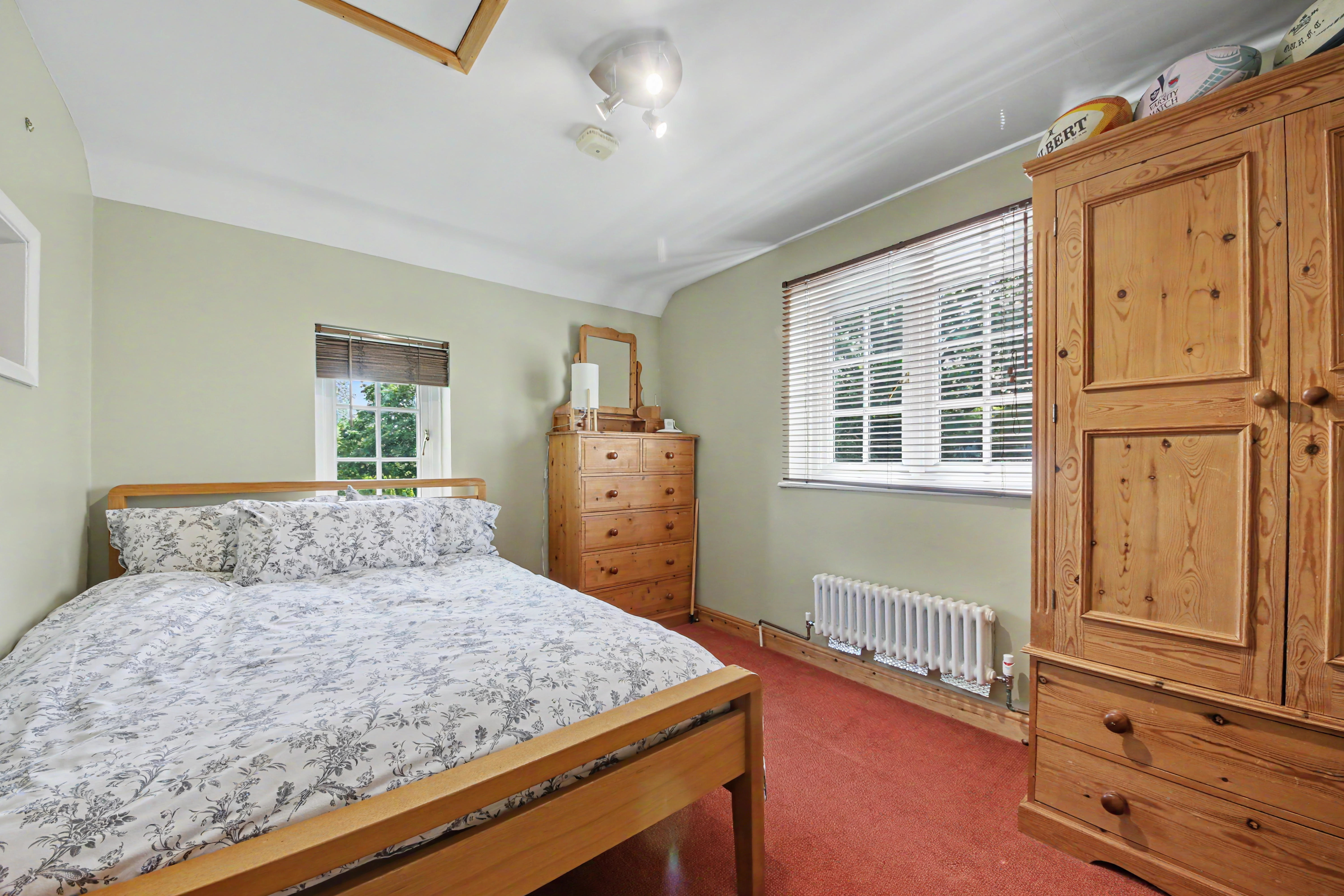 Wintershill, Durley, SO32, photo 9