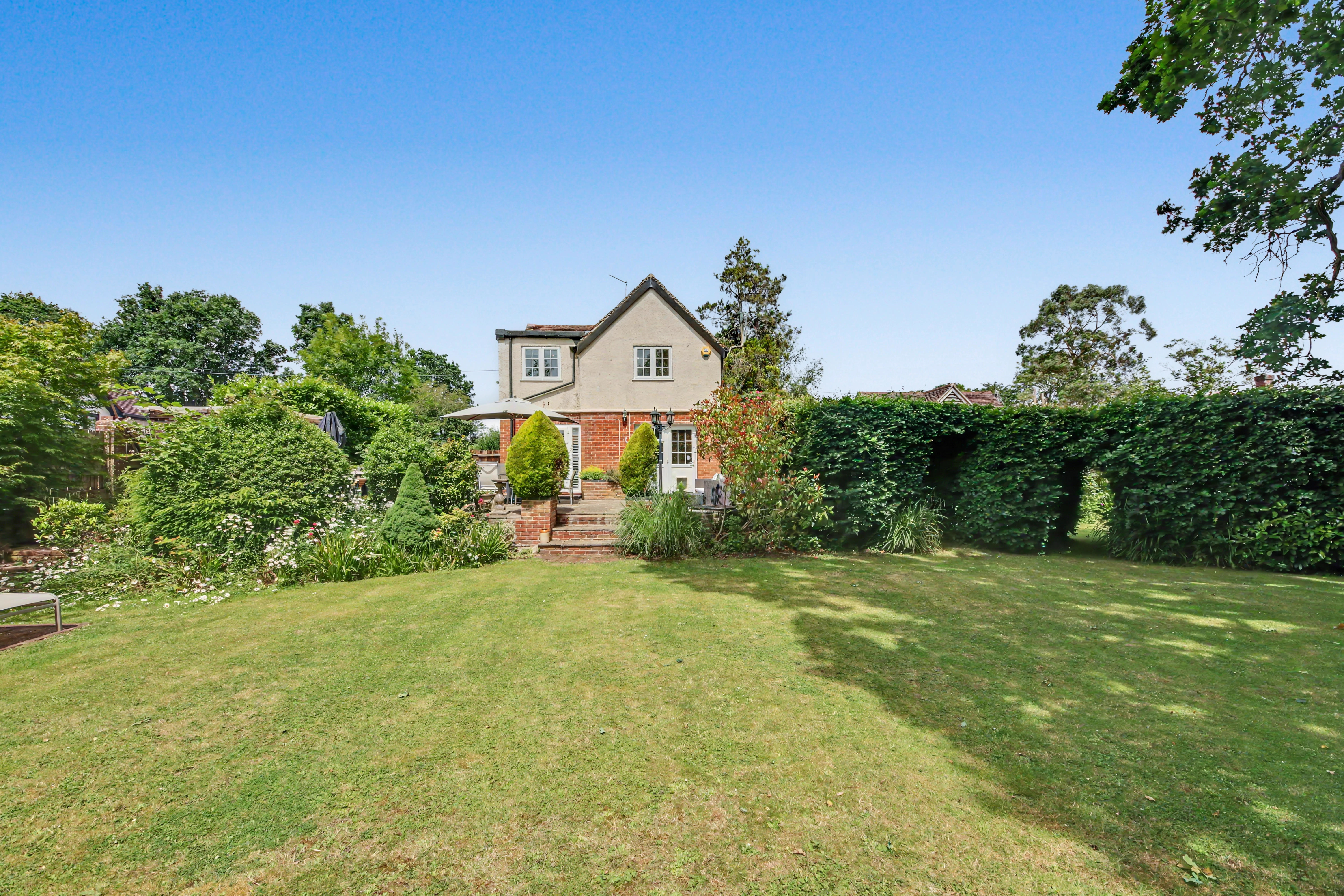 Wintershill, Durley, SO32, photo 3