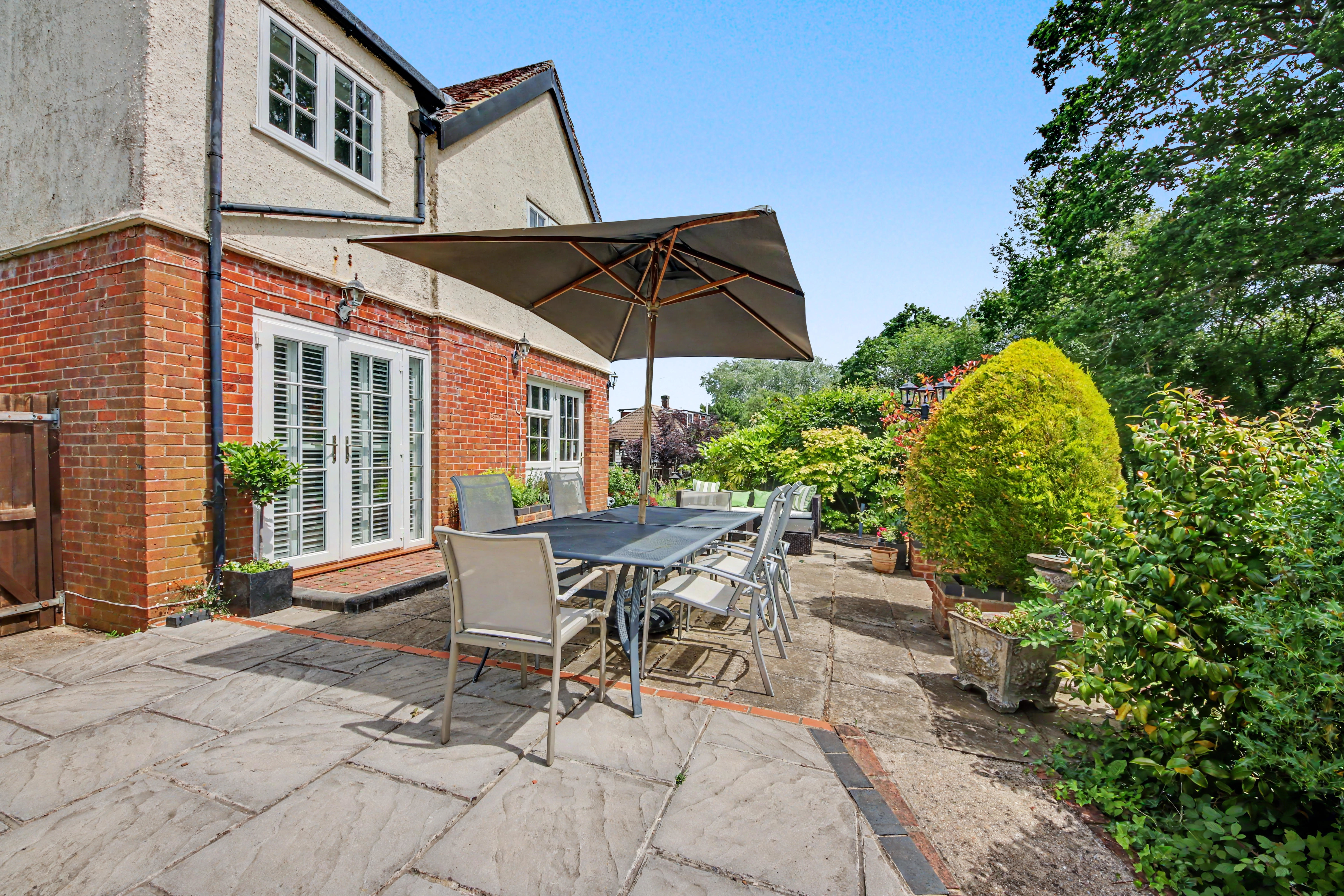Wintershill, Durley, SO32, photo 20
