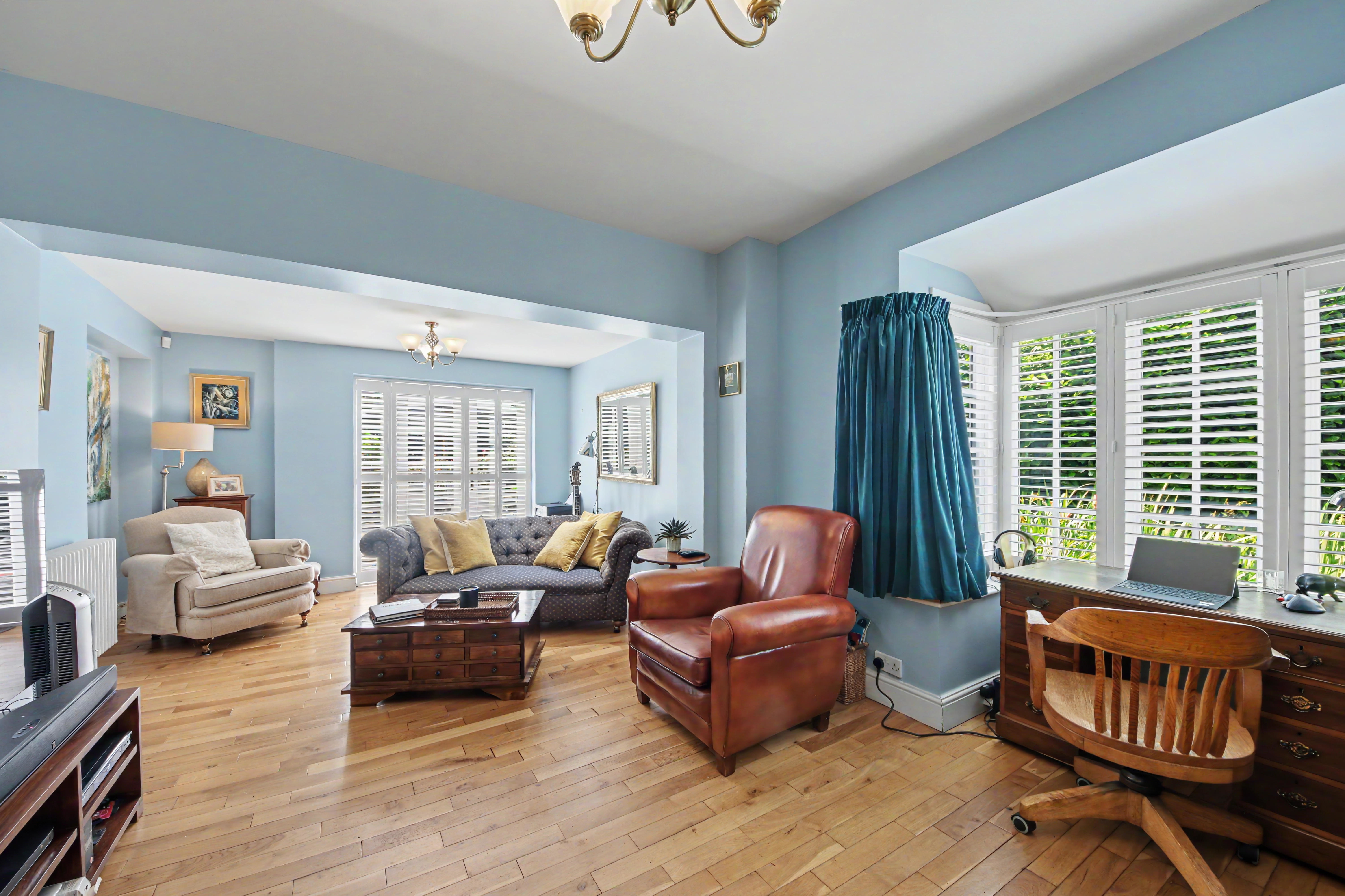 Wintershill, Durley, SO32, photo 4