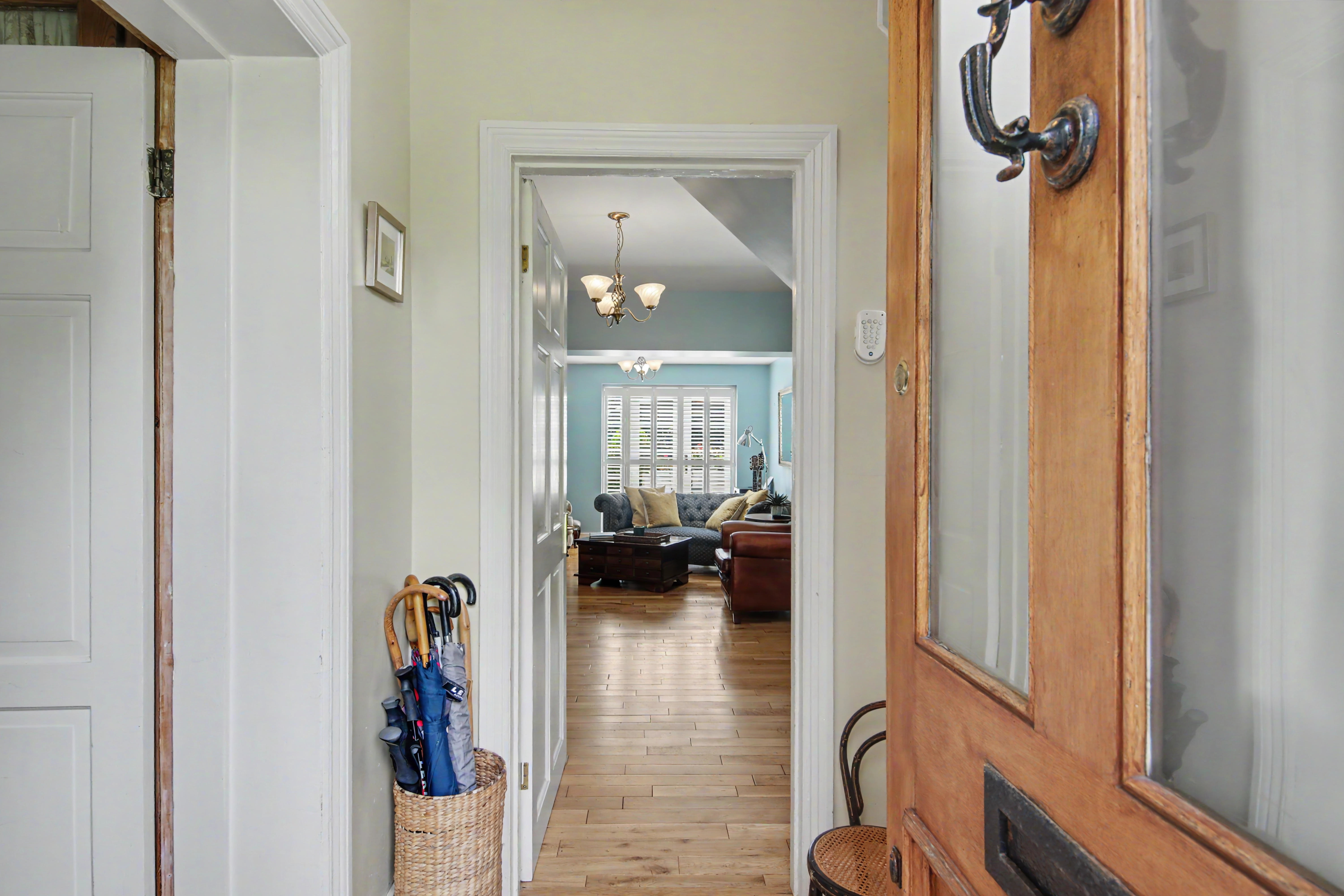 Wintershill, Durley, SO32, photo 7