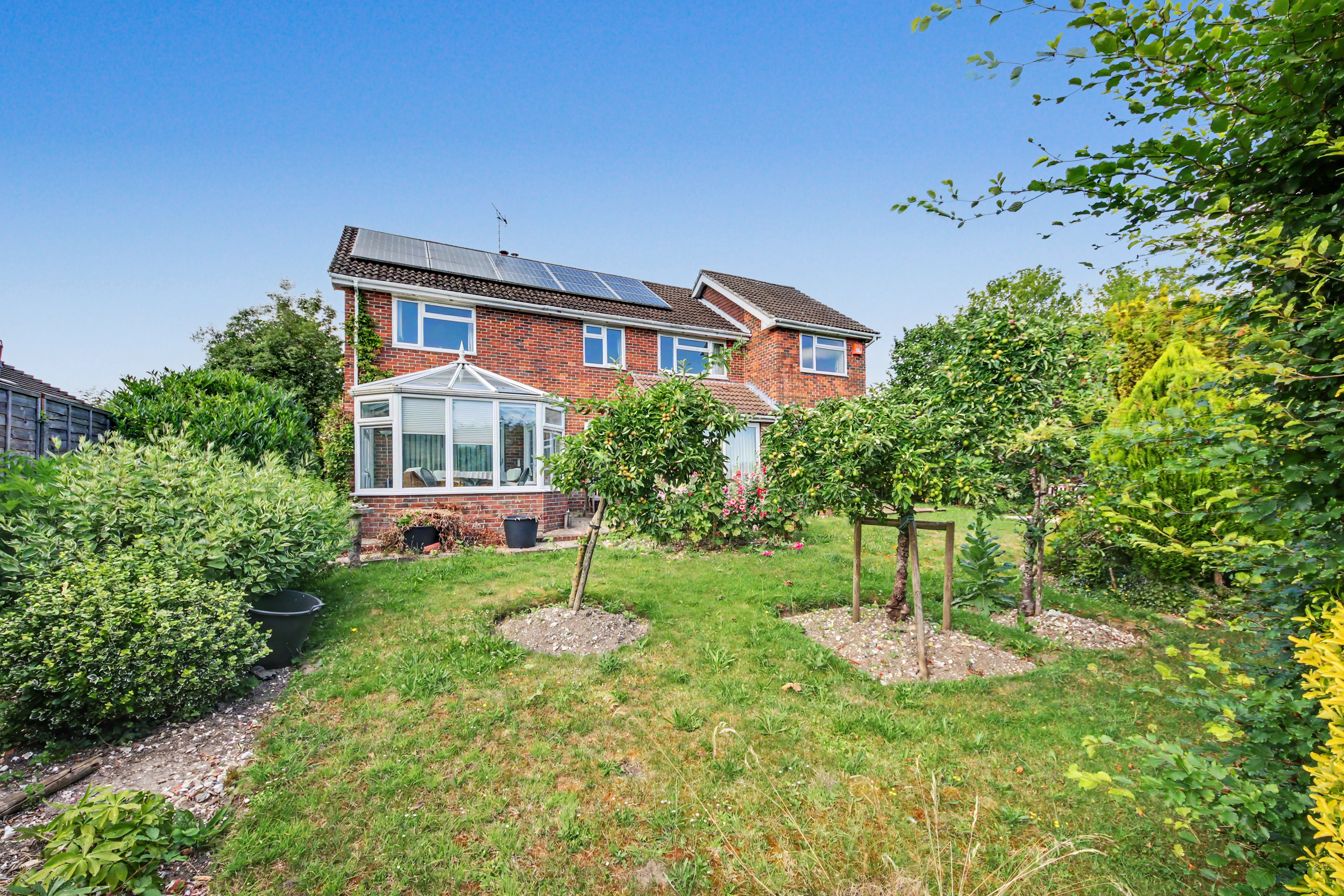 Chestnut Rise, Droxford, SO32, photo 3
