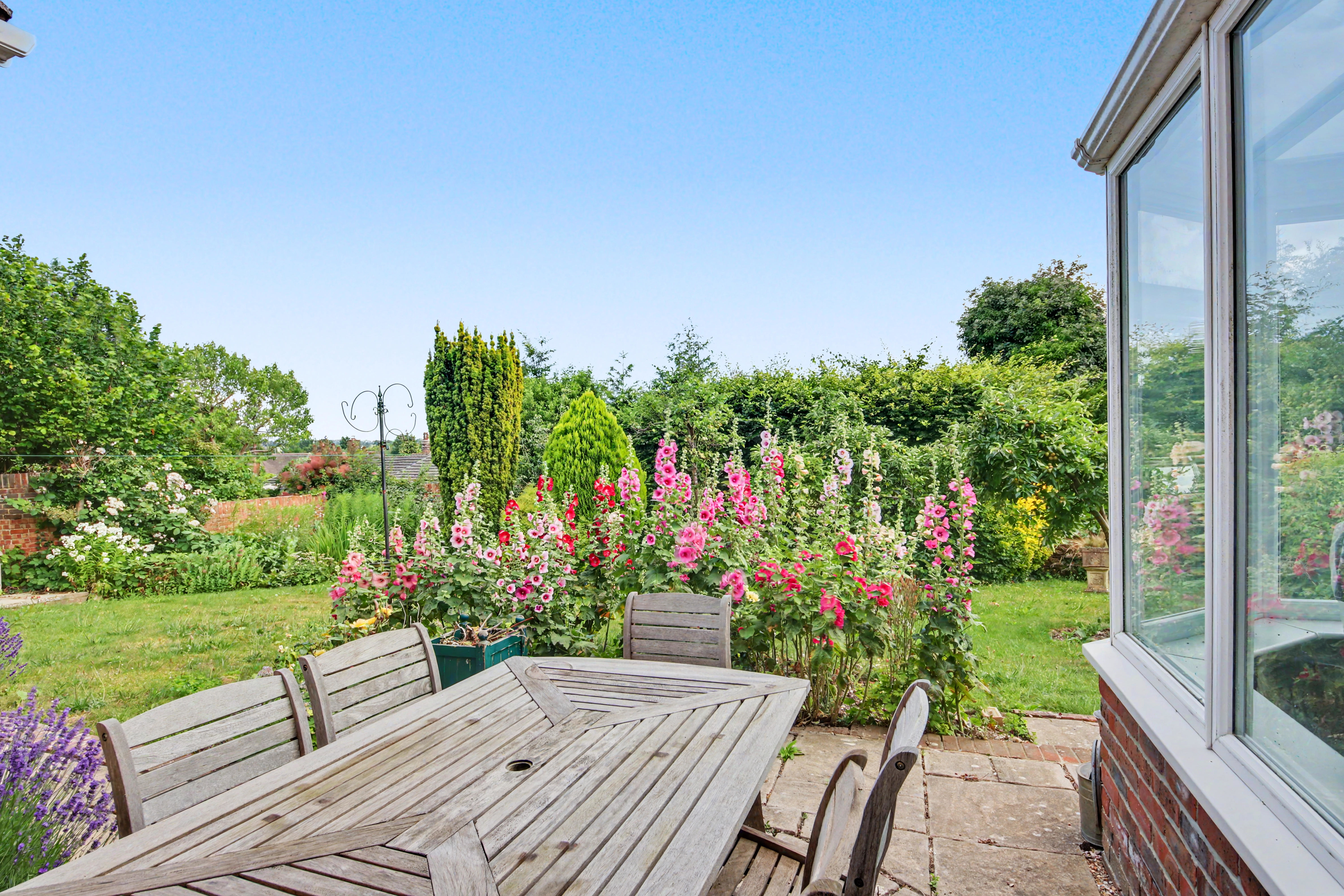 Chestnut Rise, Droxford, SO32, photo 16