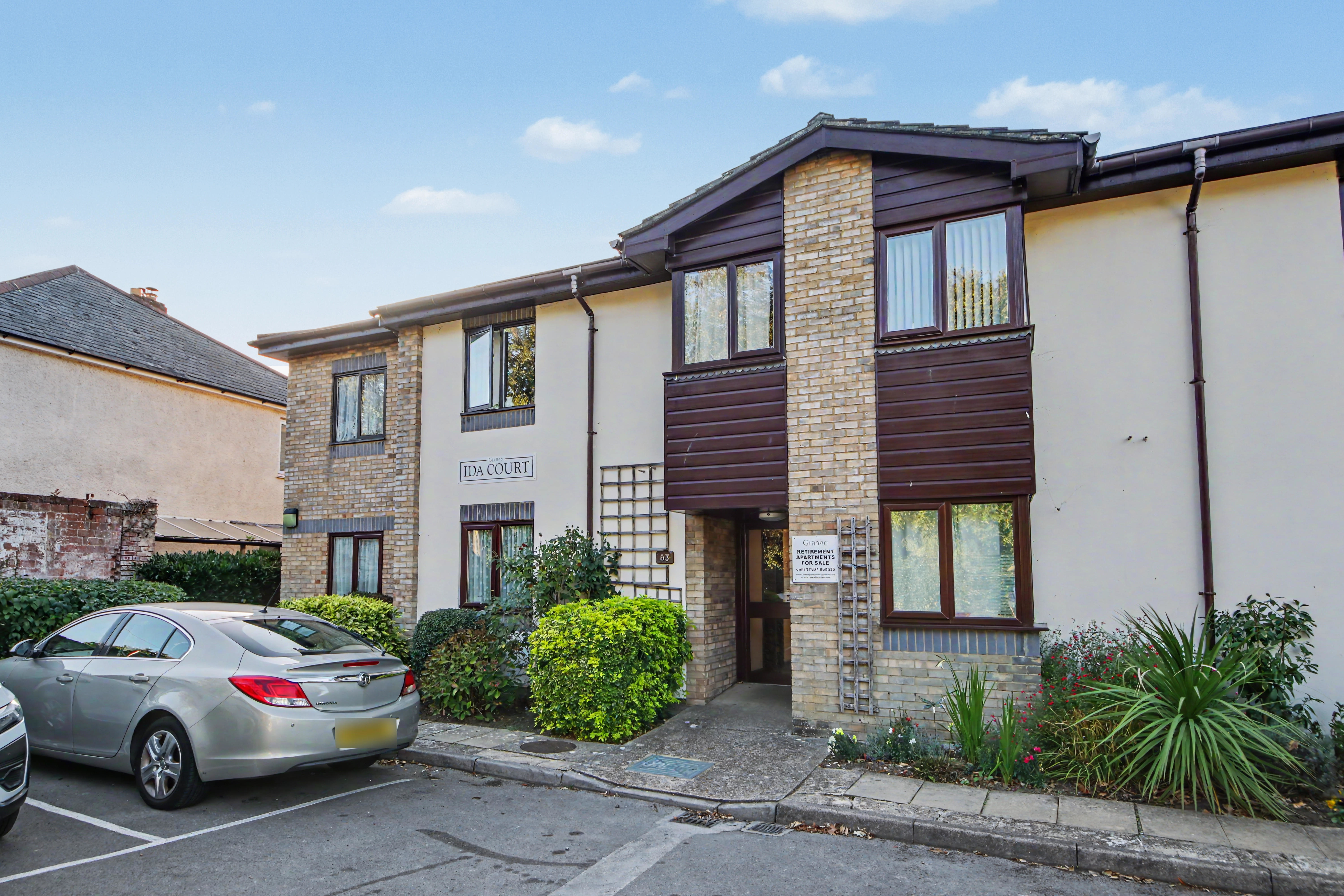 83 St. Annes Road, Woolston, SO19