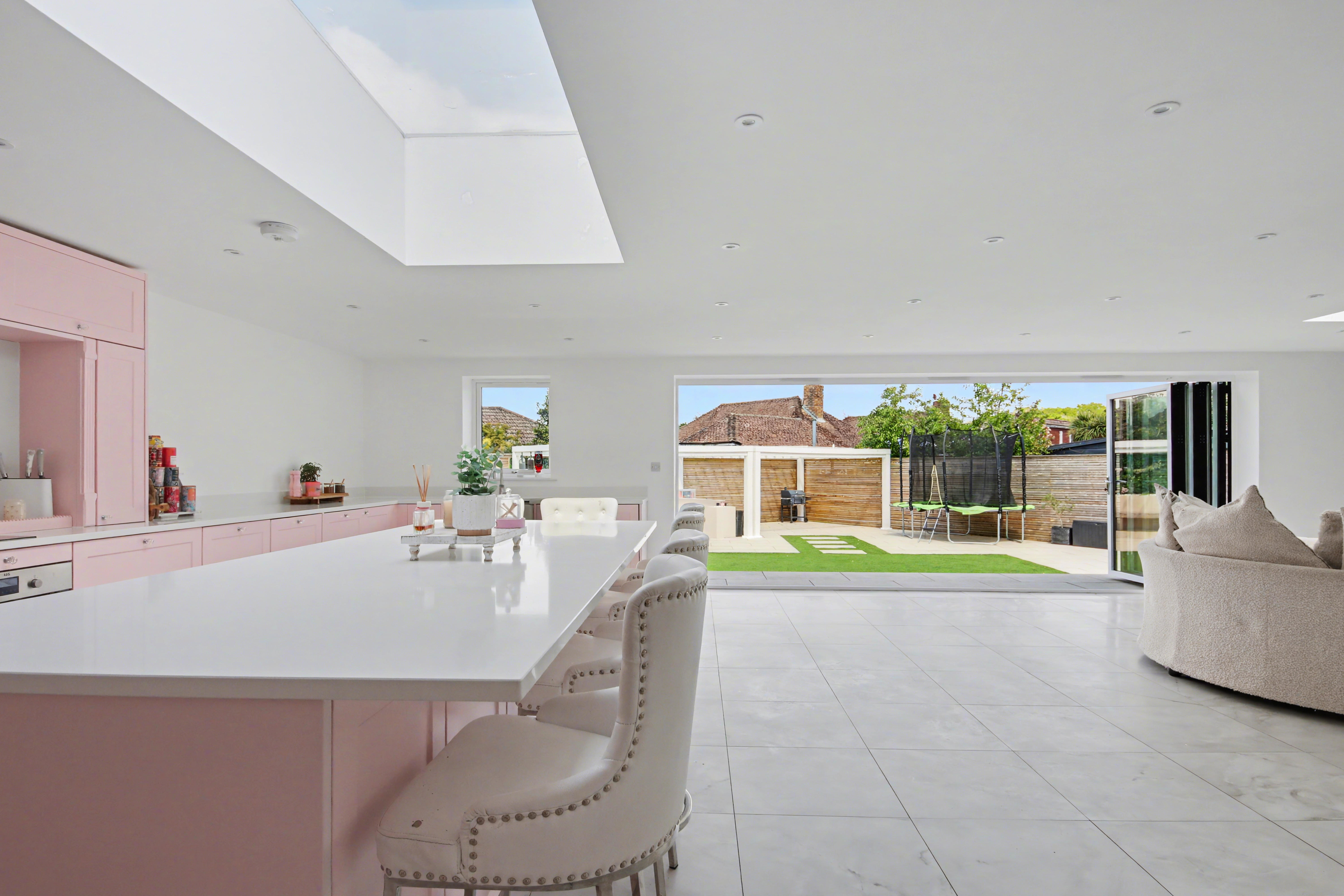 Durley Avenue, Waterlooville, PO8