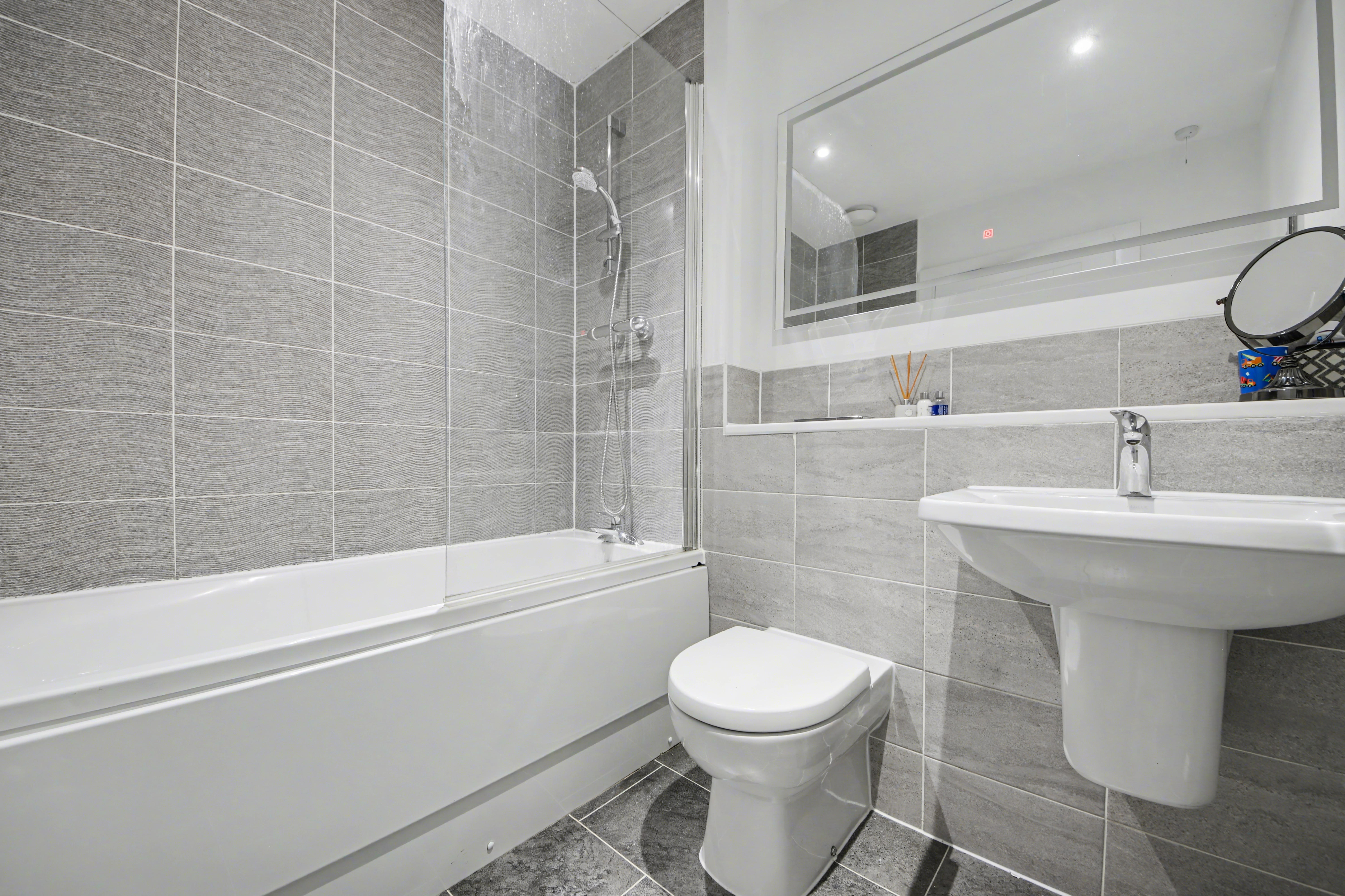Mansfield Park Street, Harefield, SO18, photo 14