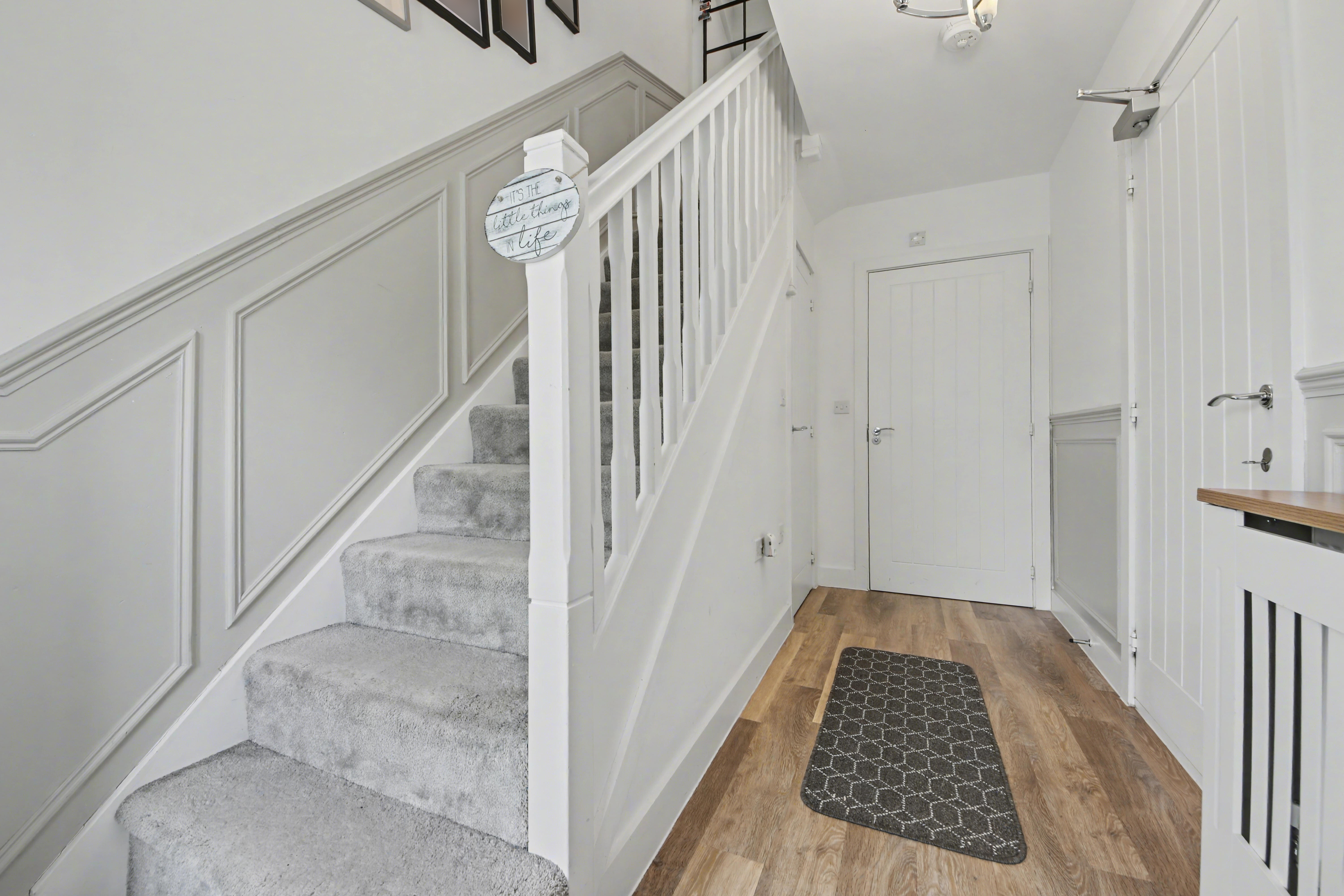 Mansfield Park Street, Harefield, SO18, photo 5