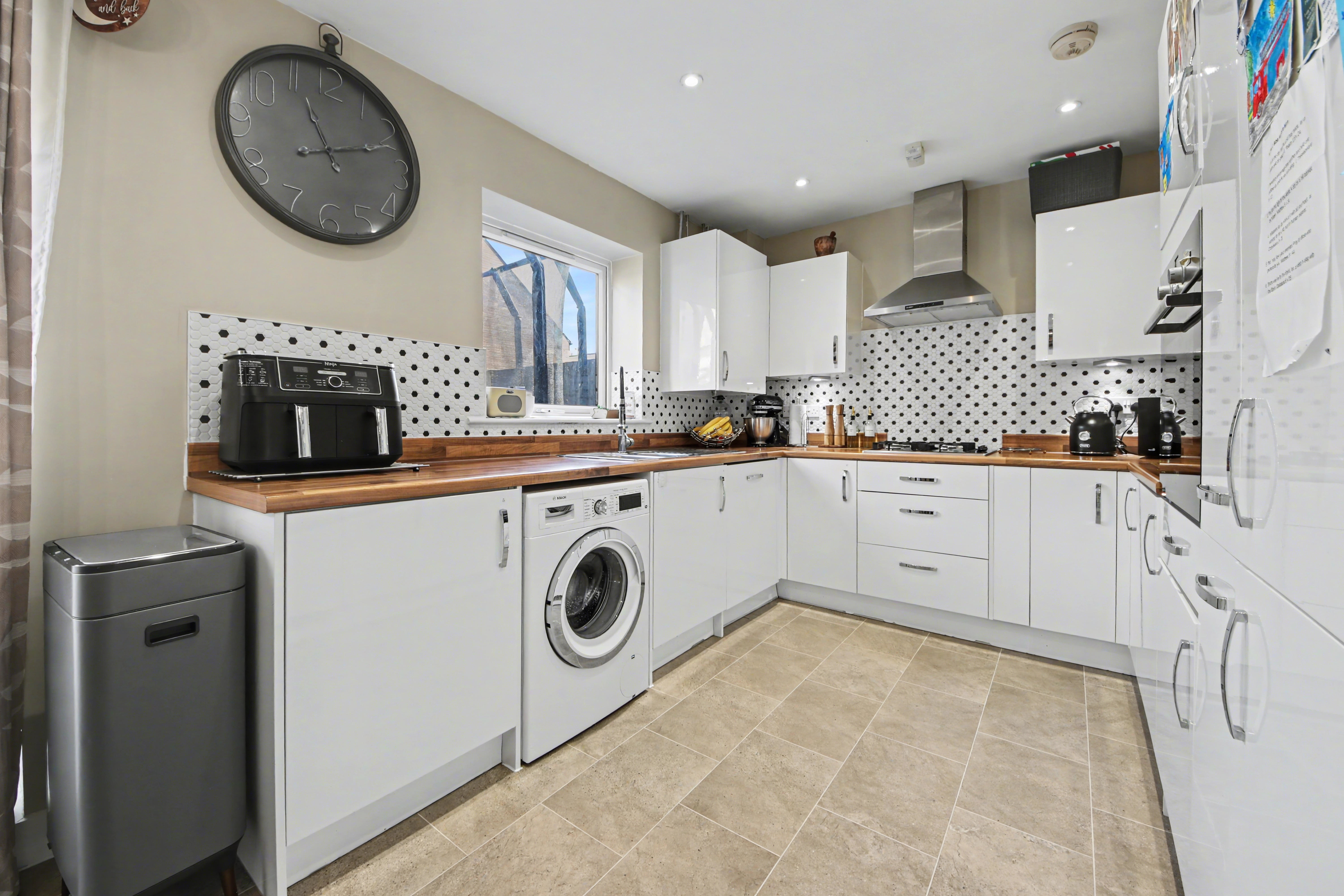 Mansfield Park Street, Harefield, SO18, photo 7