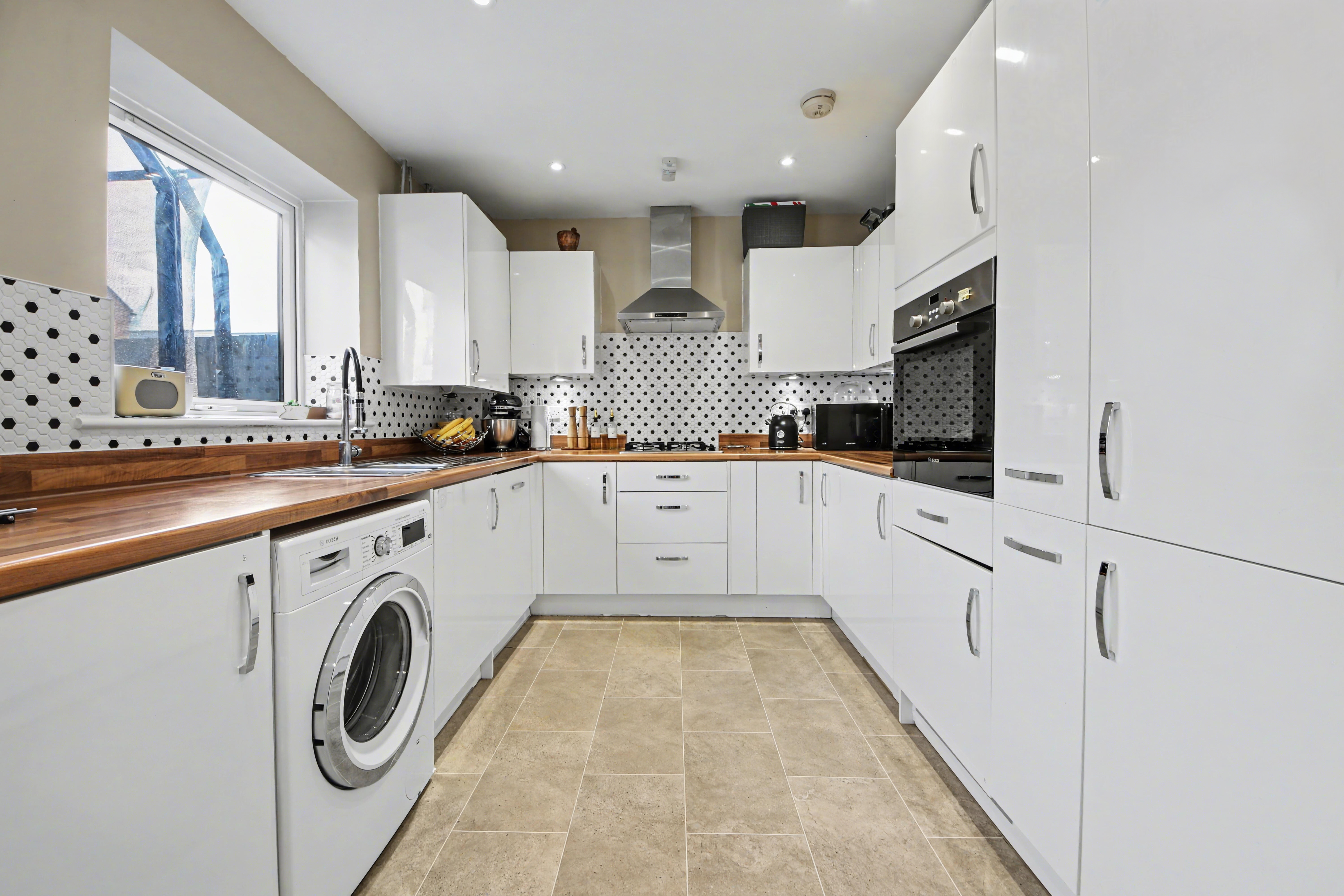 Mansfield Park Street, Harefield, SO18, photo 3