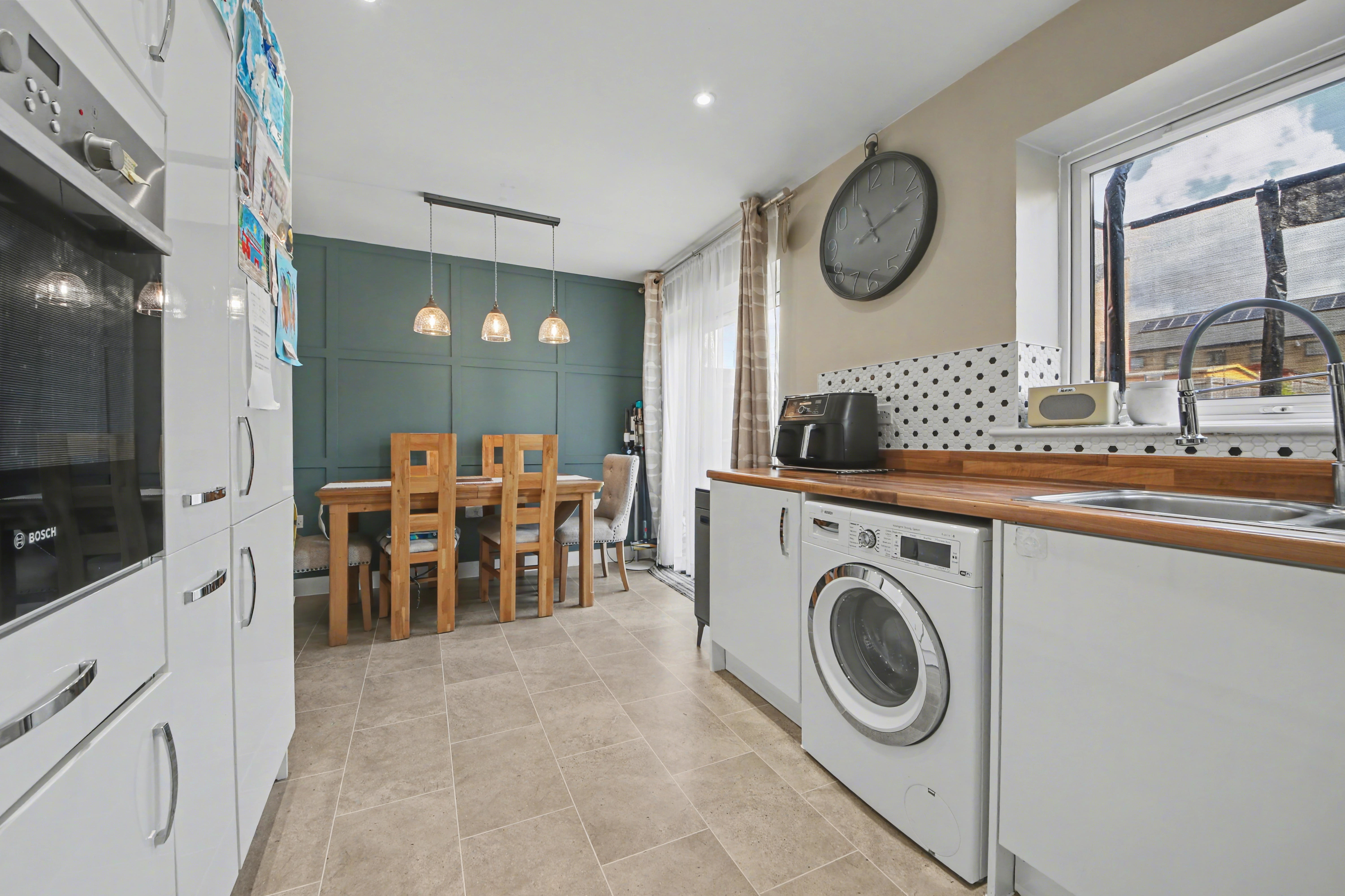 Mansfield Park Street, Harefield, SO18, photo 6