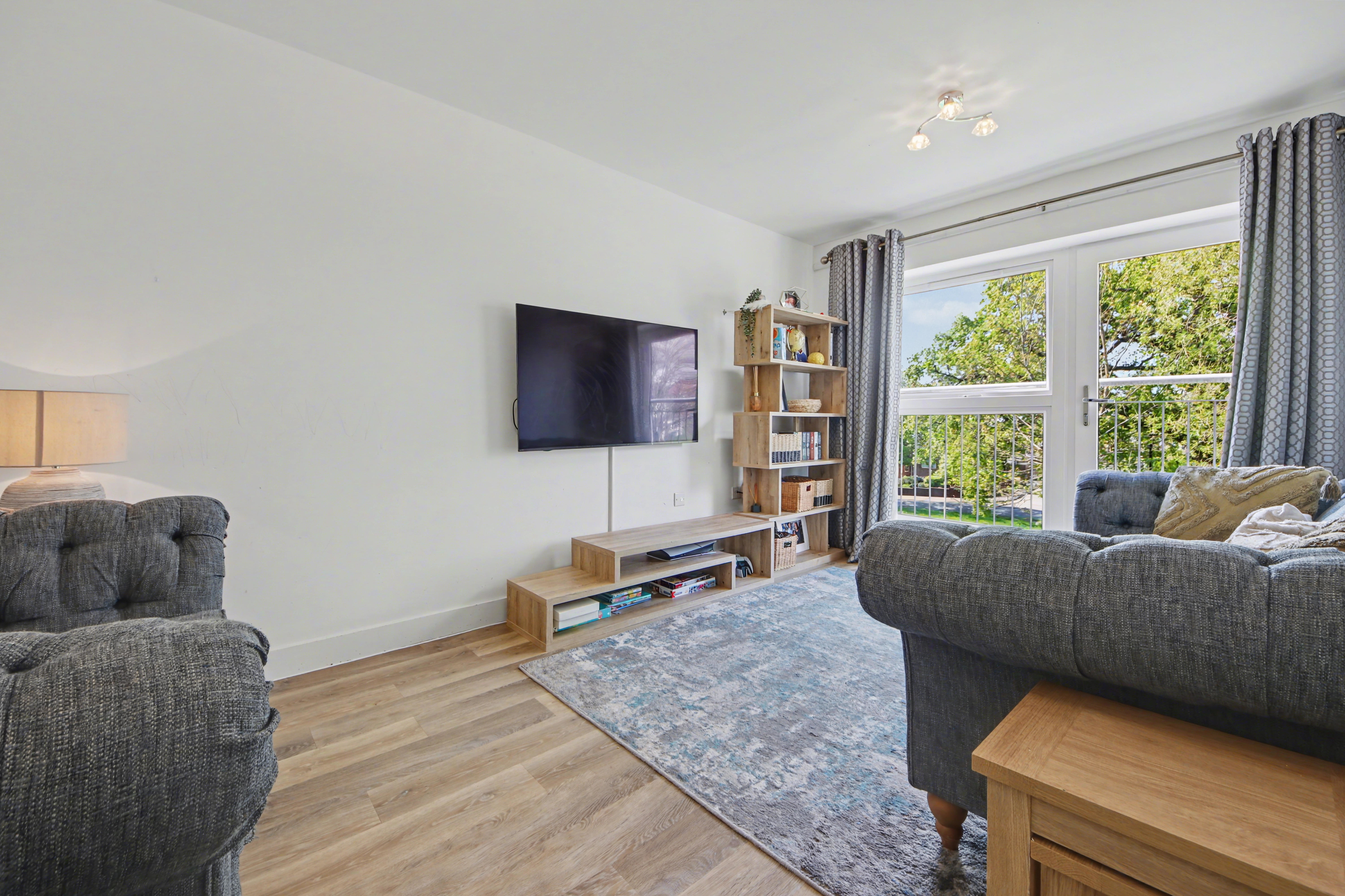 Mansfield Park Street, Harefield, SO18, photo 2